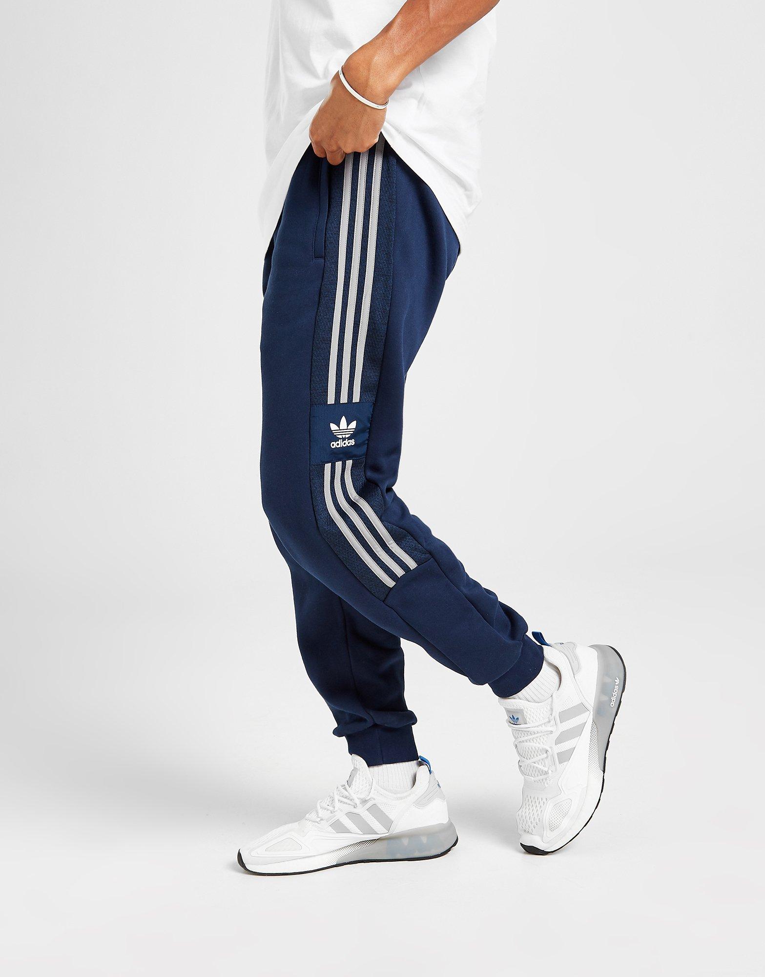 adidas originals id96 joggers