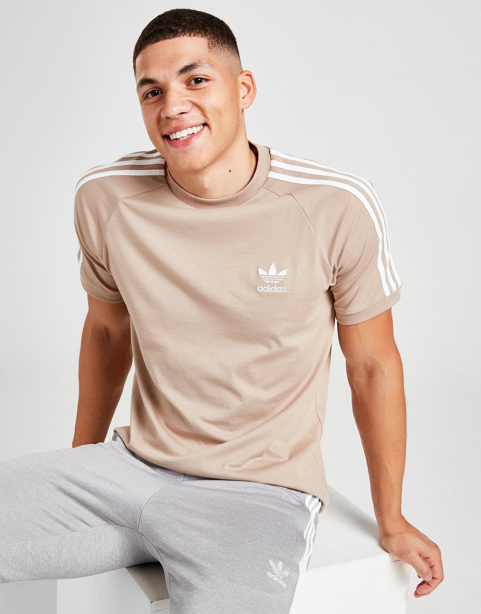 adidas originals california crew neck sweatshirt