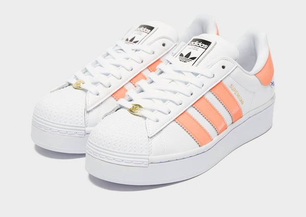 superstar femme adidas bold superstar femme adidas bold