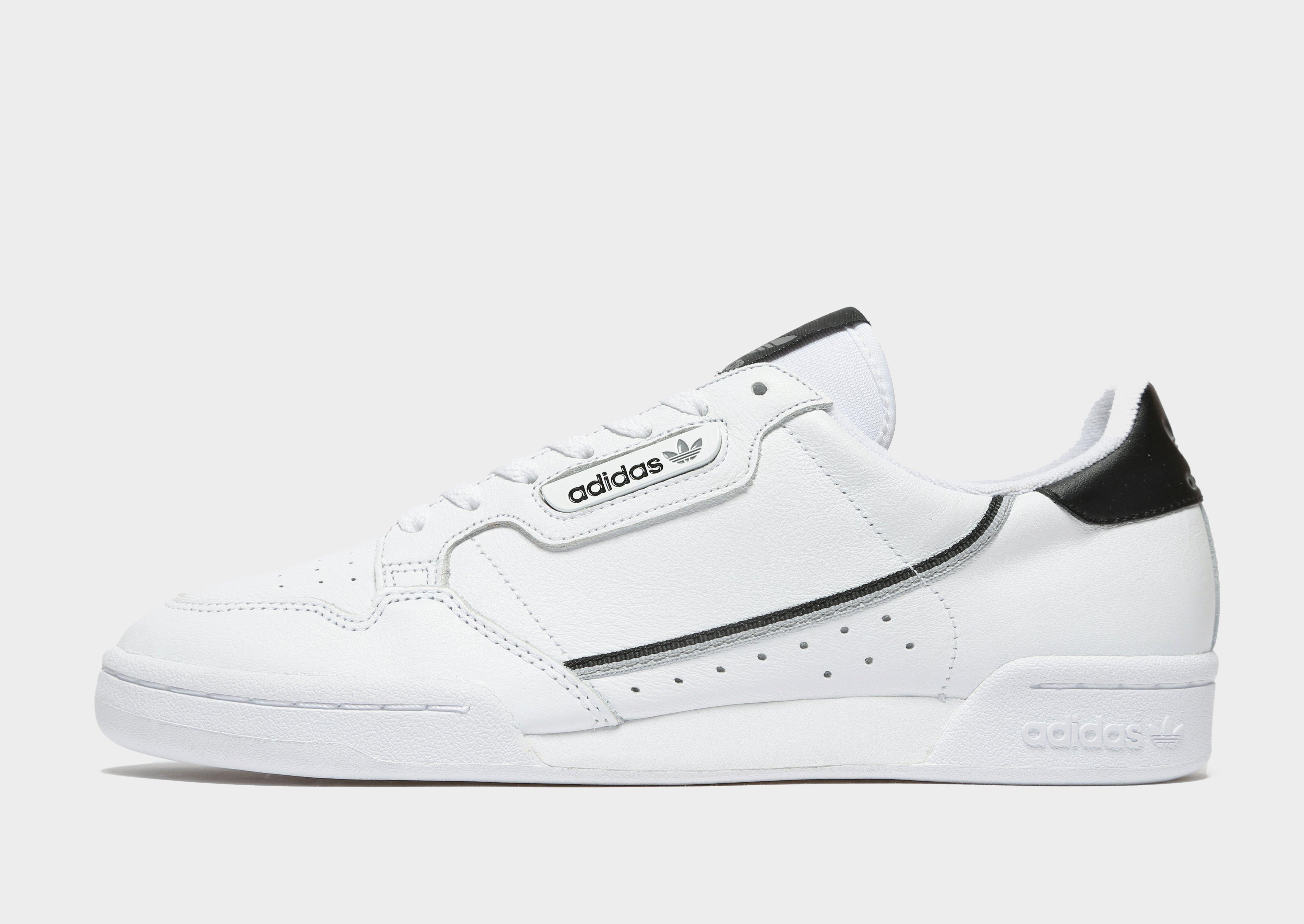 adidas original continental 80 homme