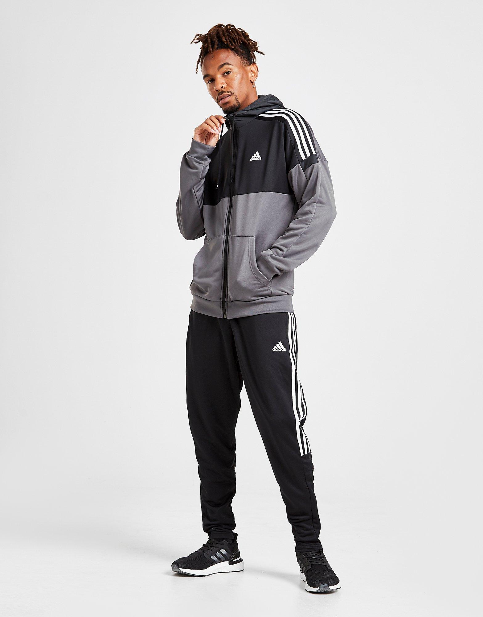 adidas complet homme