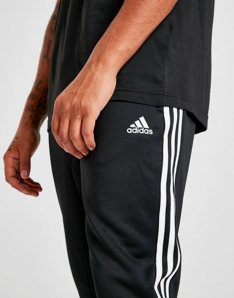 Black adidas Match Football Track Pants | JD Sports