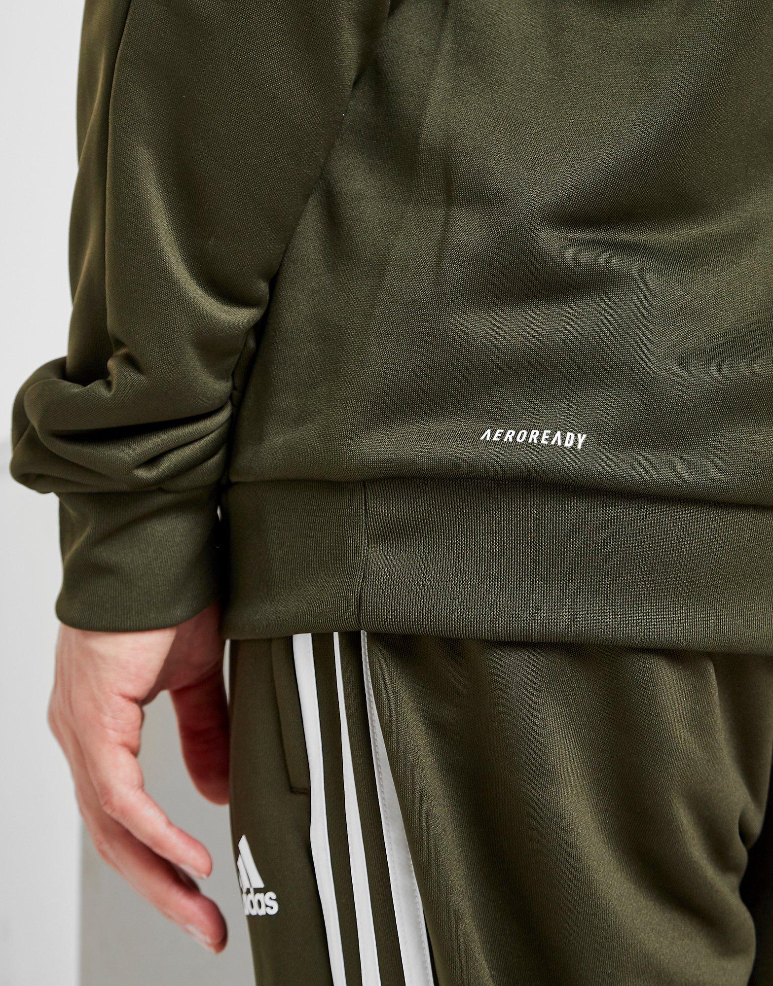 adidas football hoodie