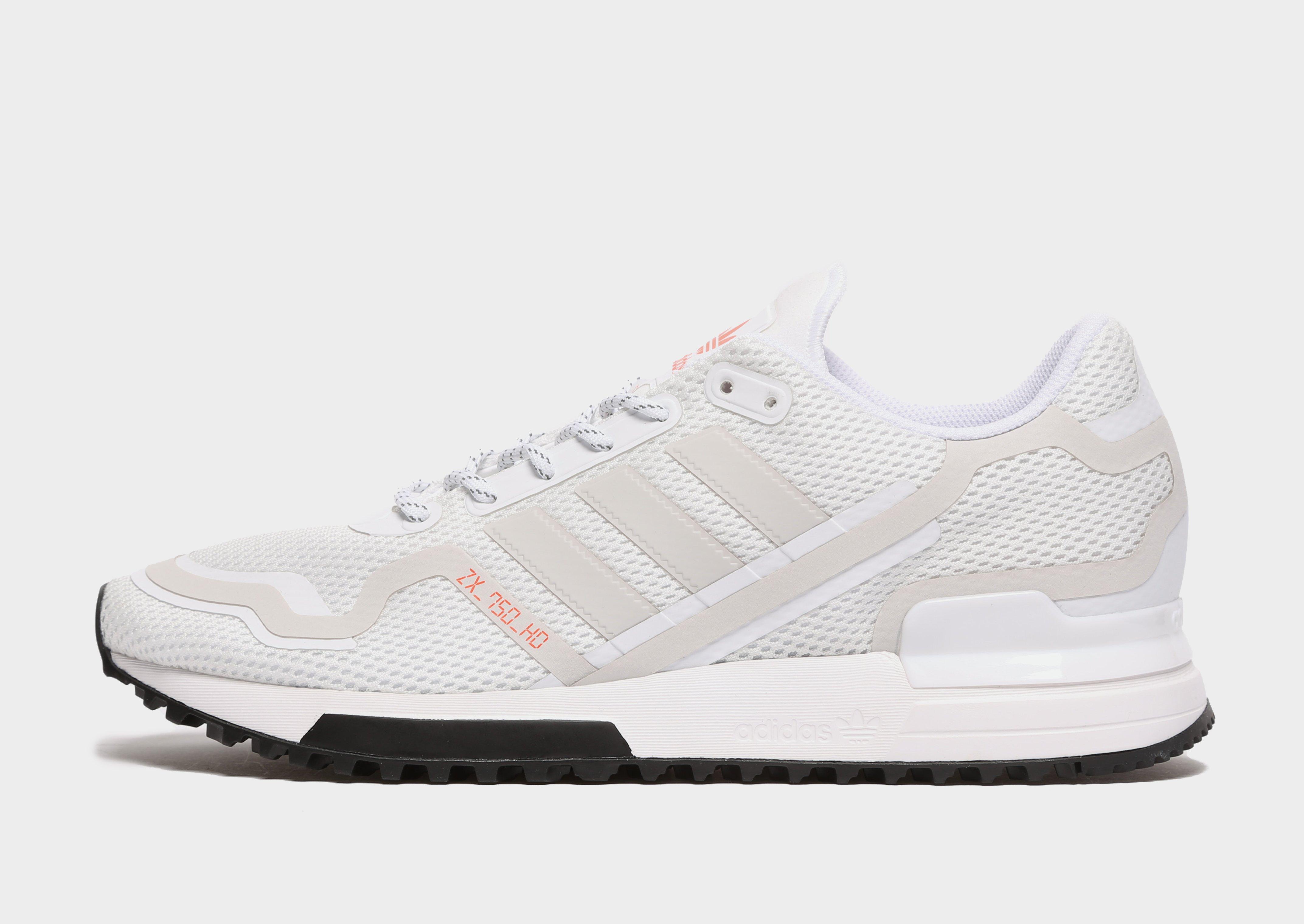 Adidas Originals Zx 750 Hd White Buy Zx 750 Hd White Outlet