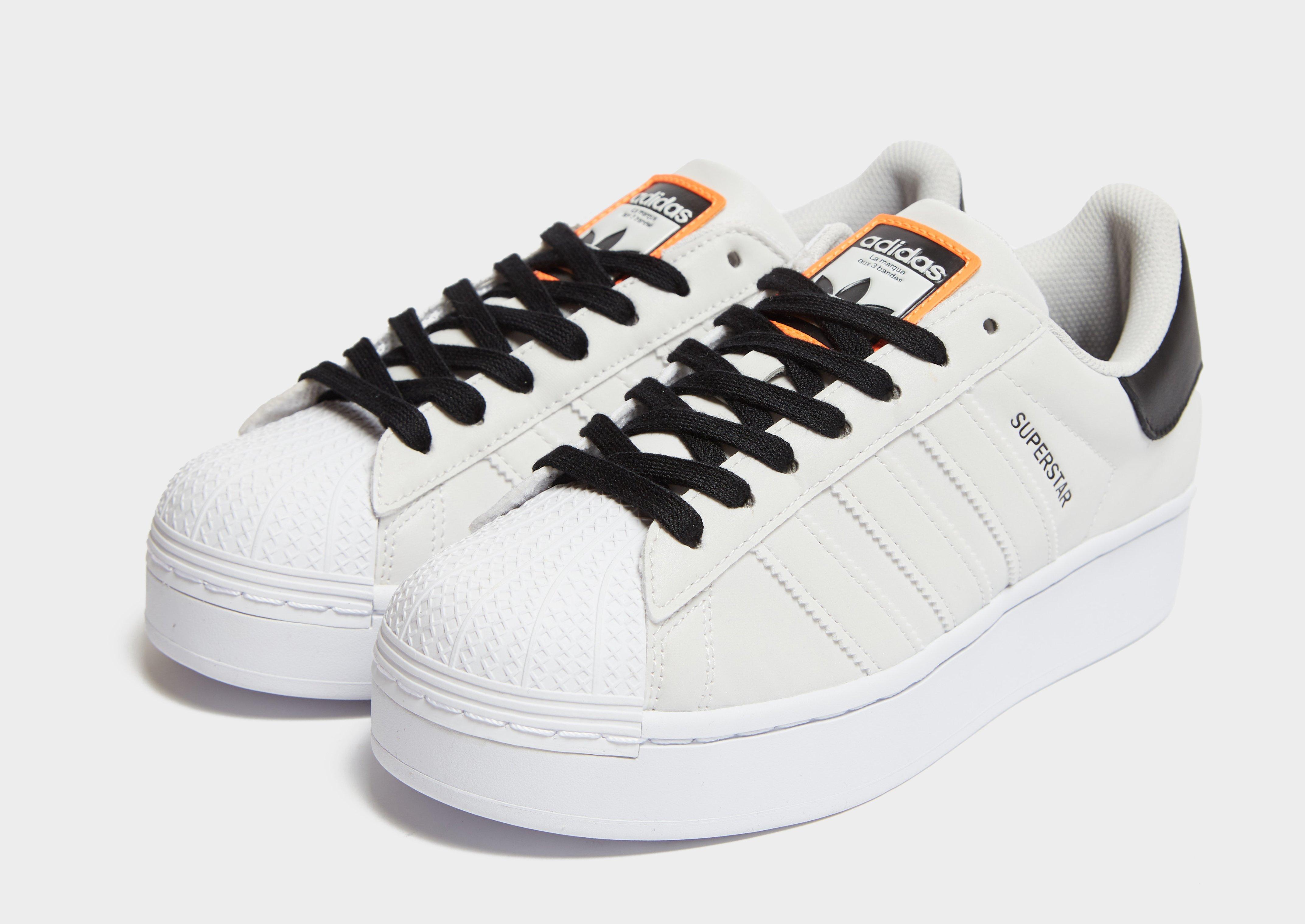 adidas bold superstar