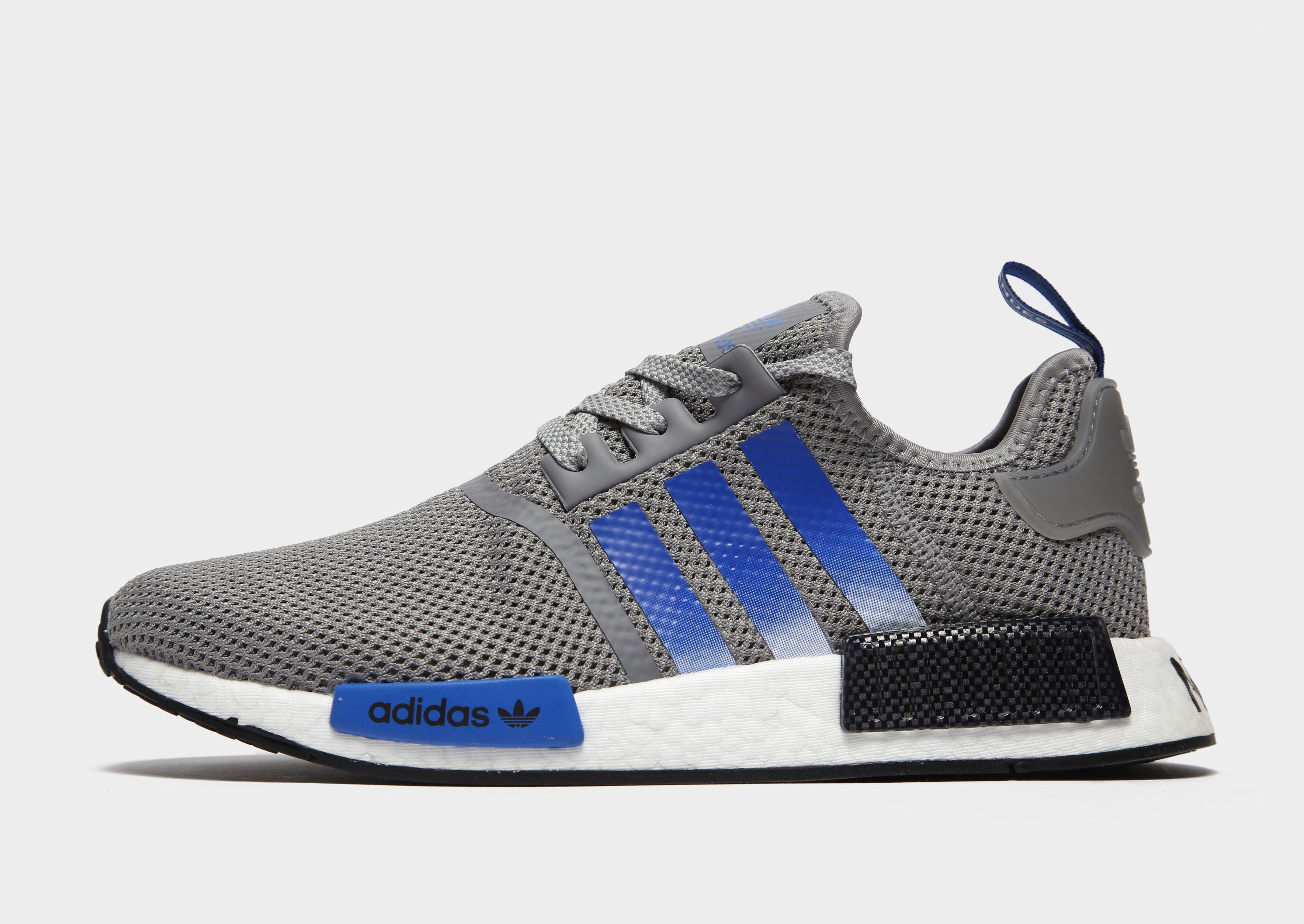 adidas originals nmd_r1 grey