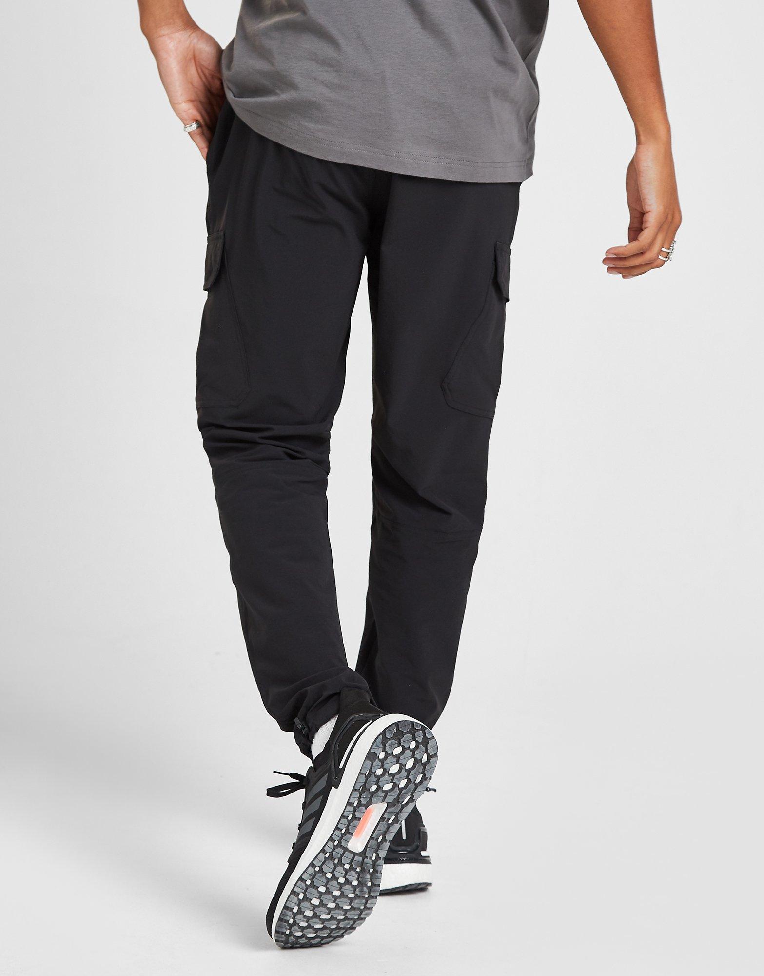 technical cargo pants