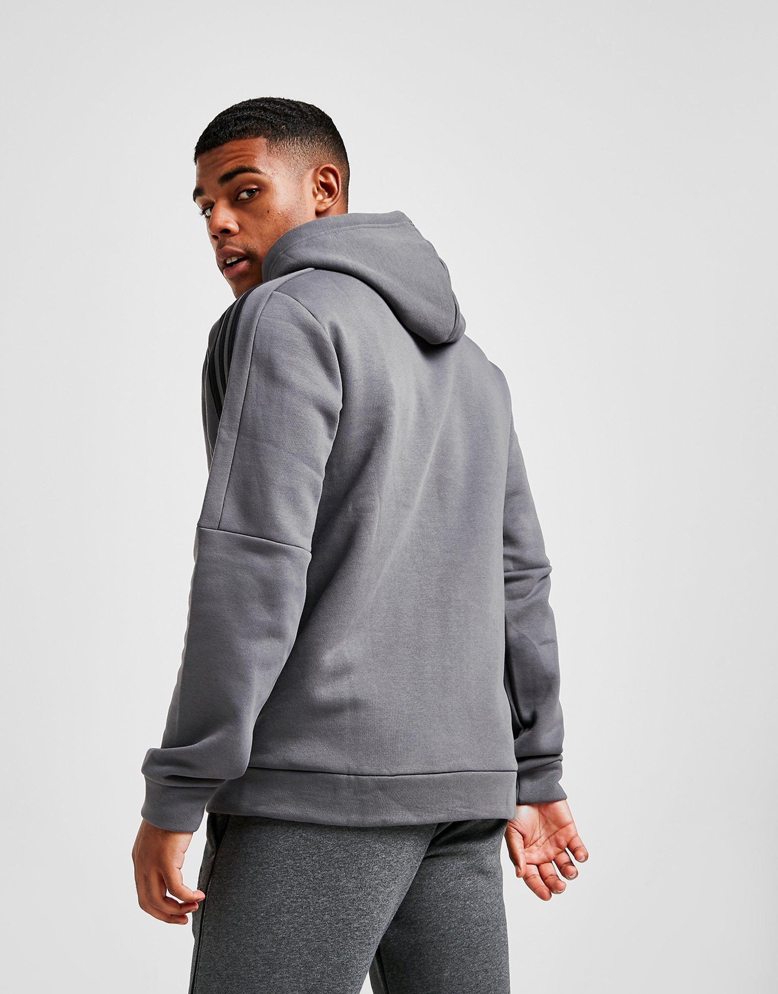 adidas energize full zip hoodie