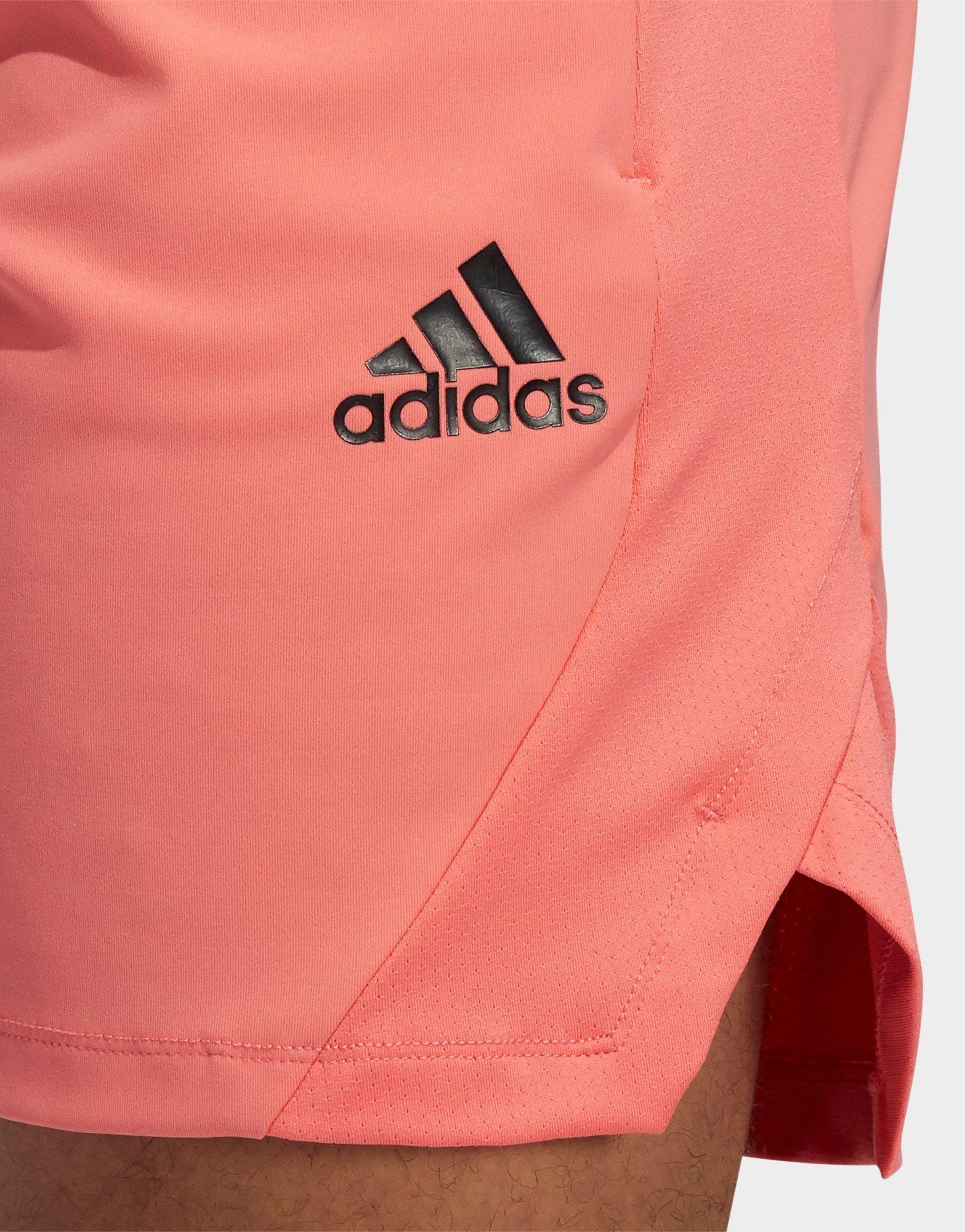 adidas Badge Of Sport Training HEAT.RDY Shorts