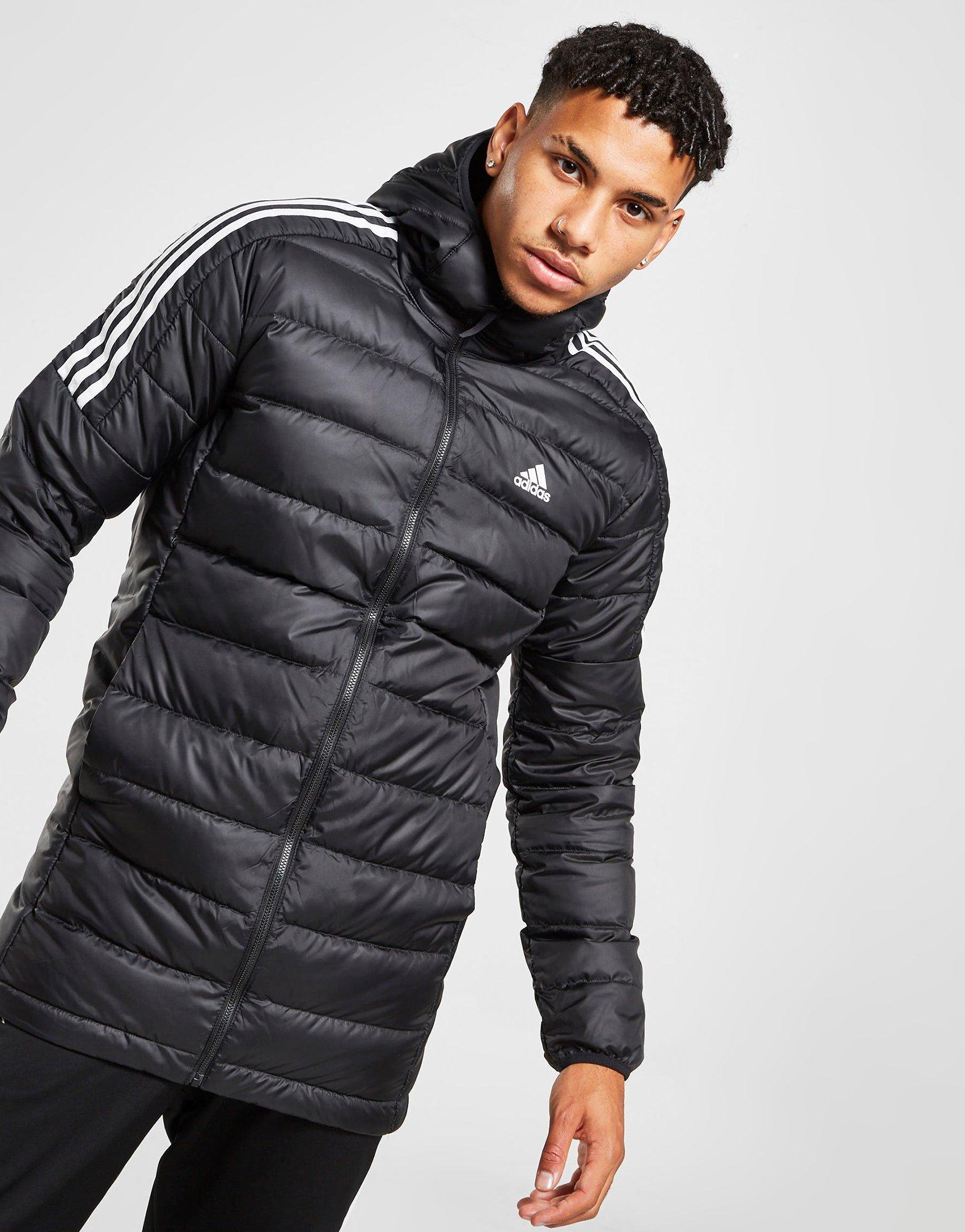 parka sport homme adidas