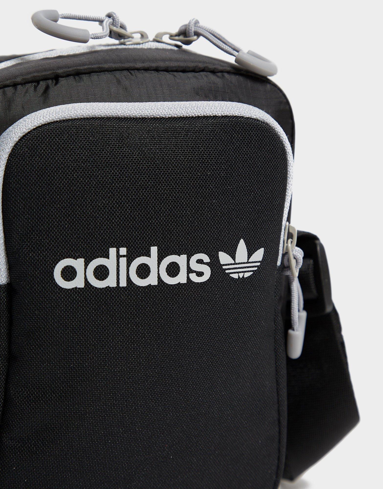 adidas cross body bag