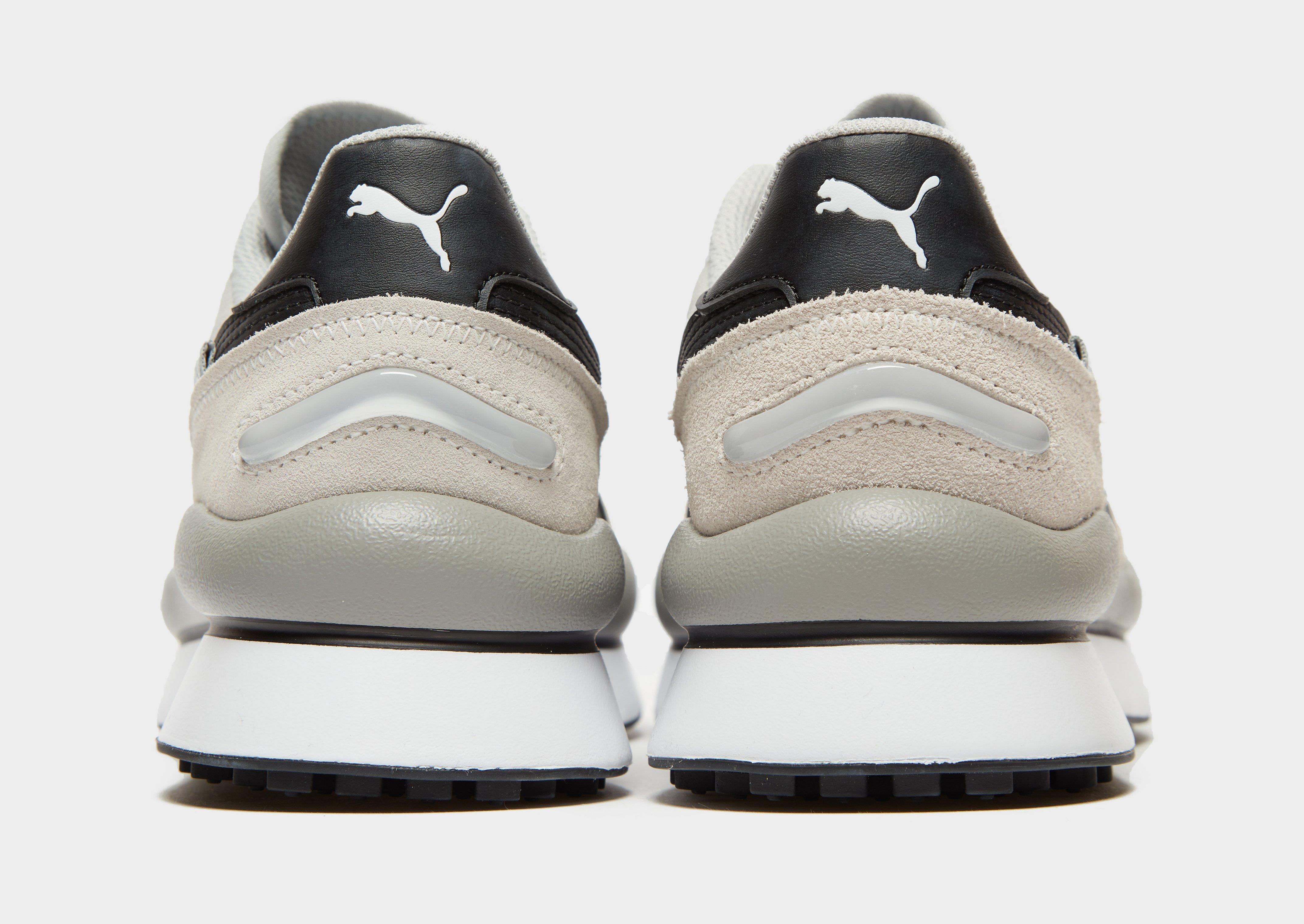 basket stylé homme