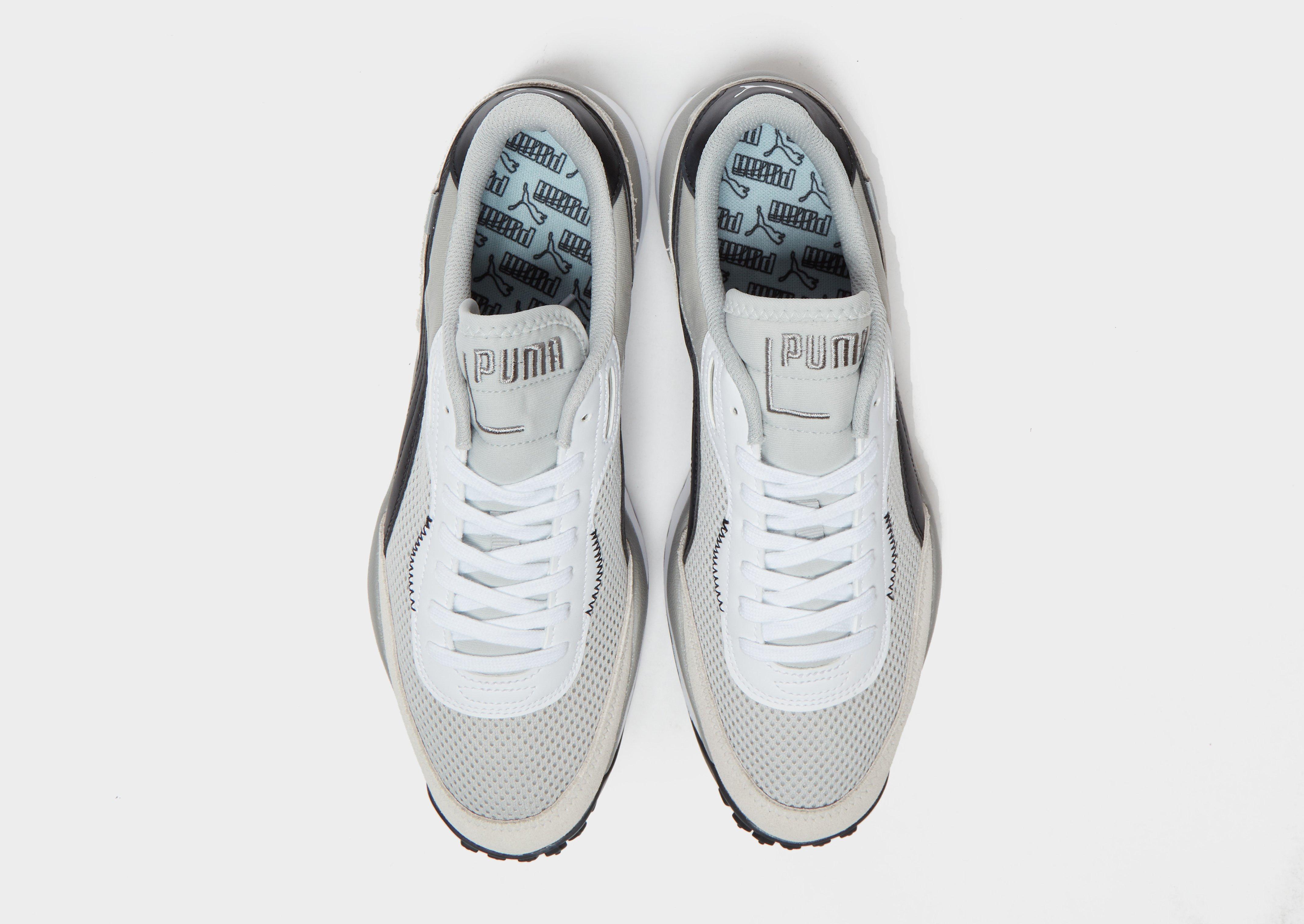 basket stylé homme