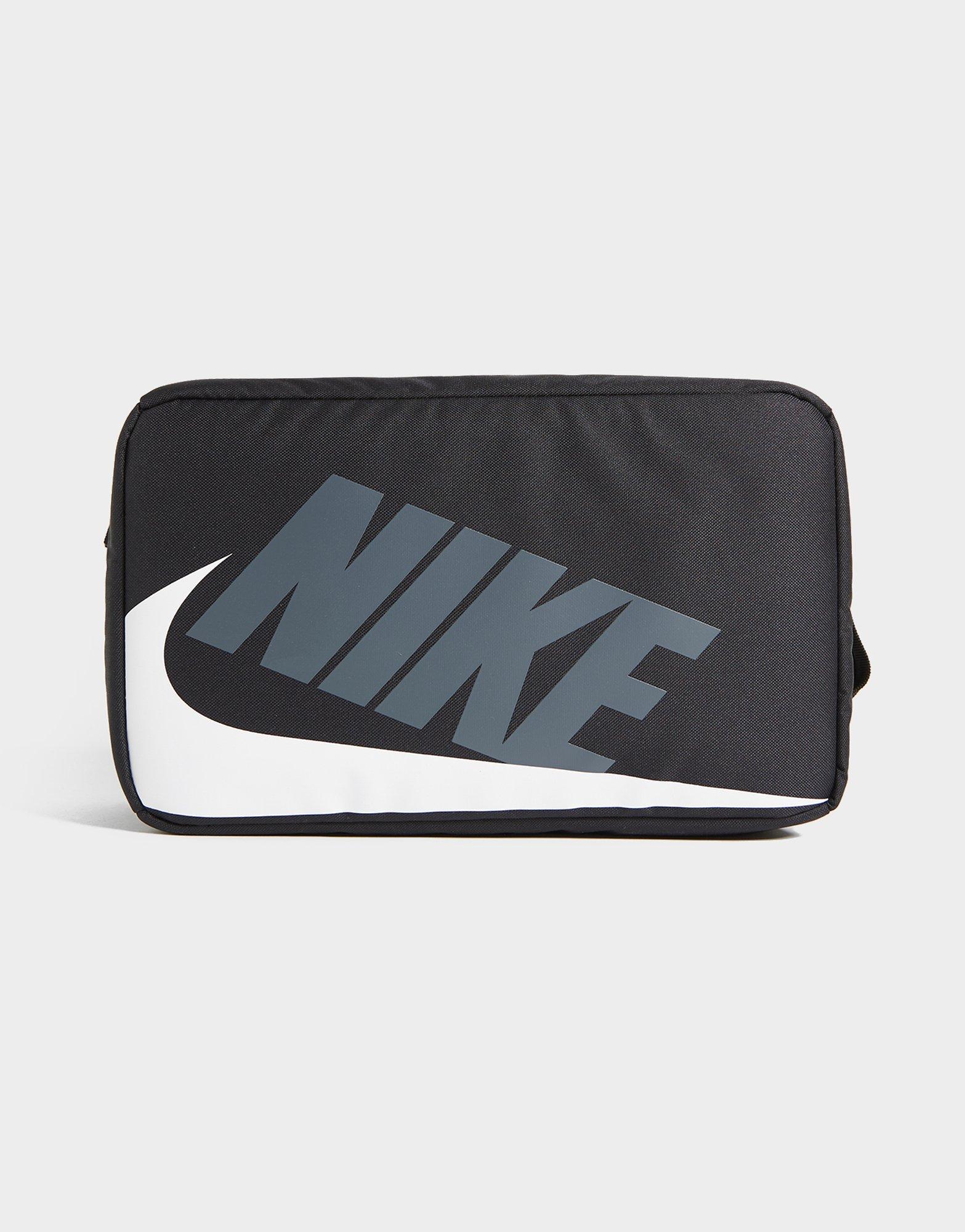 nike air bag with pencil case jd