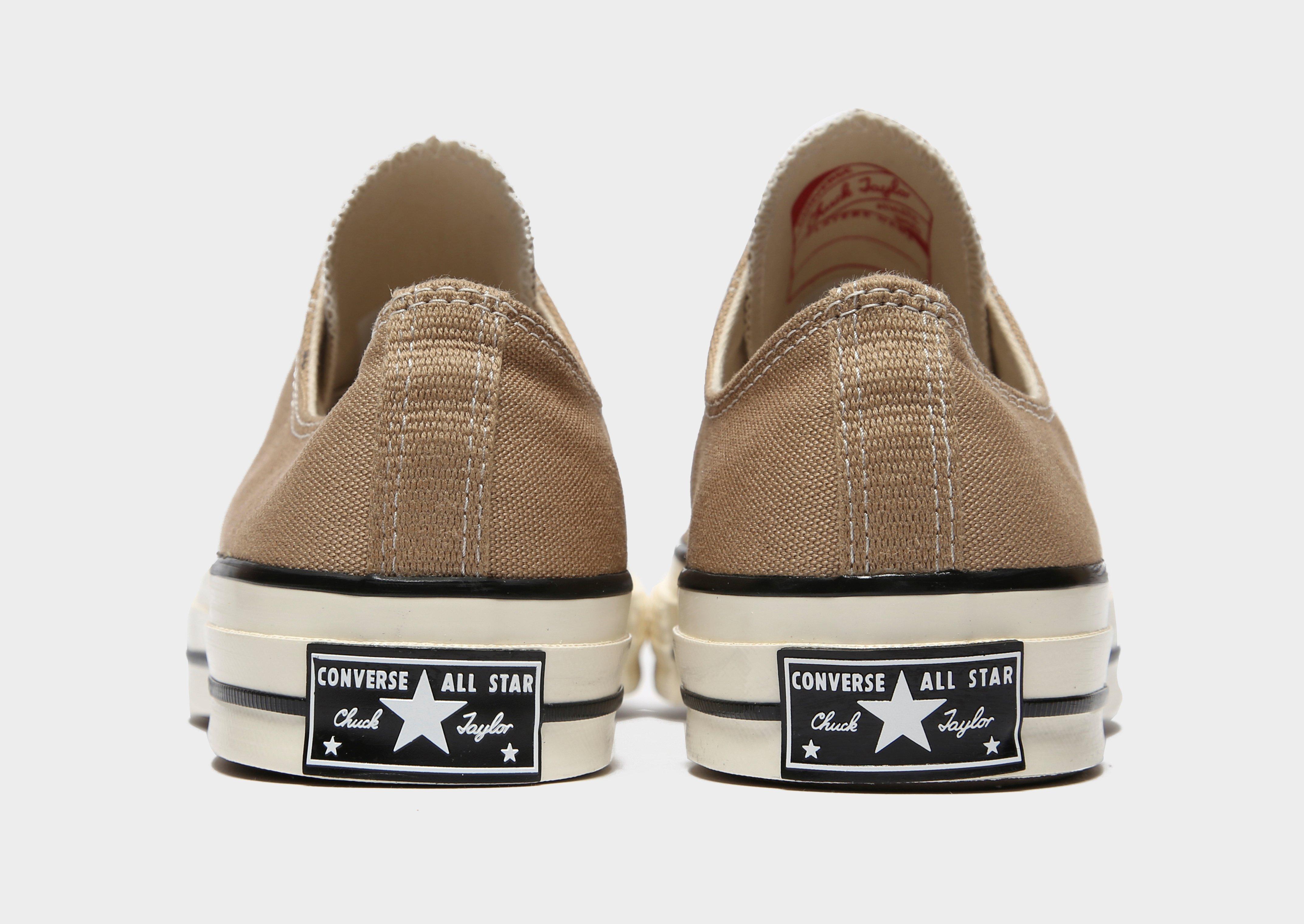 all star converse brown