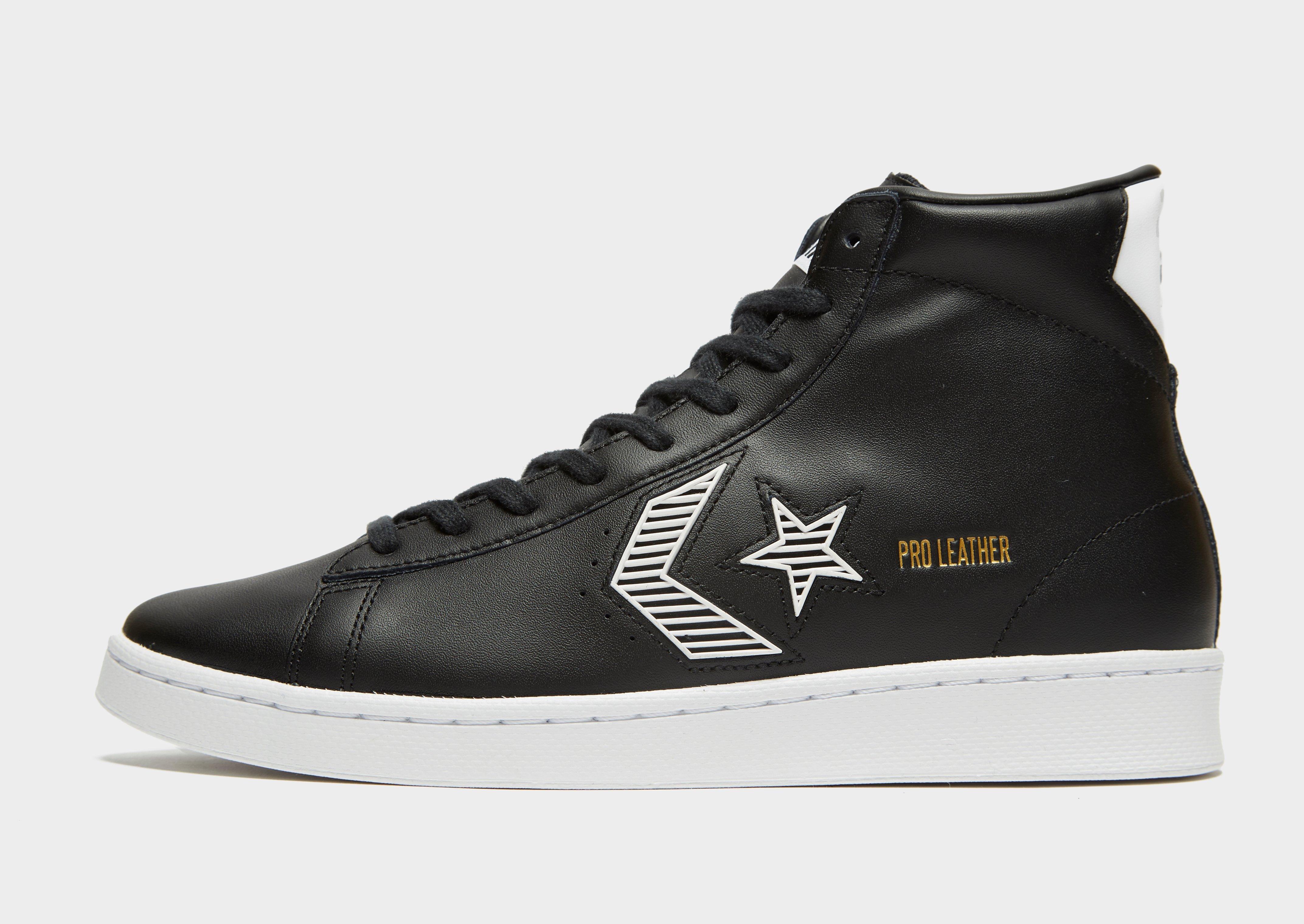 converse pro leather ox