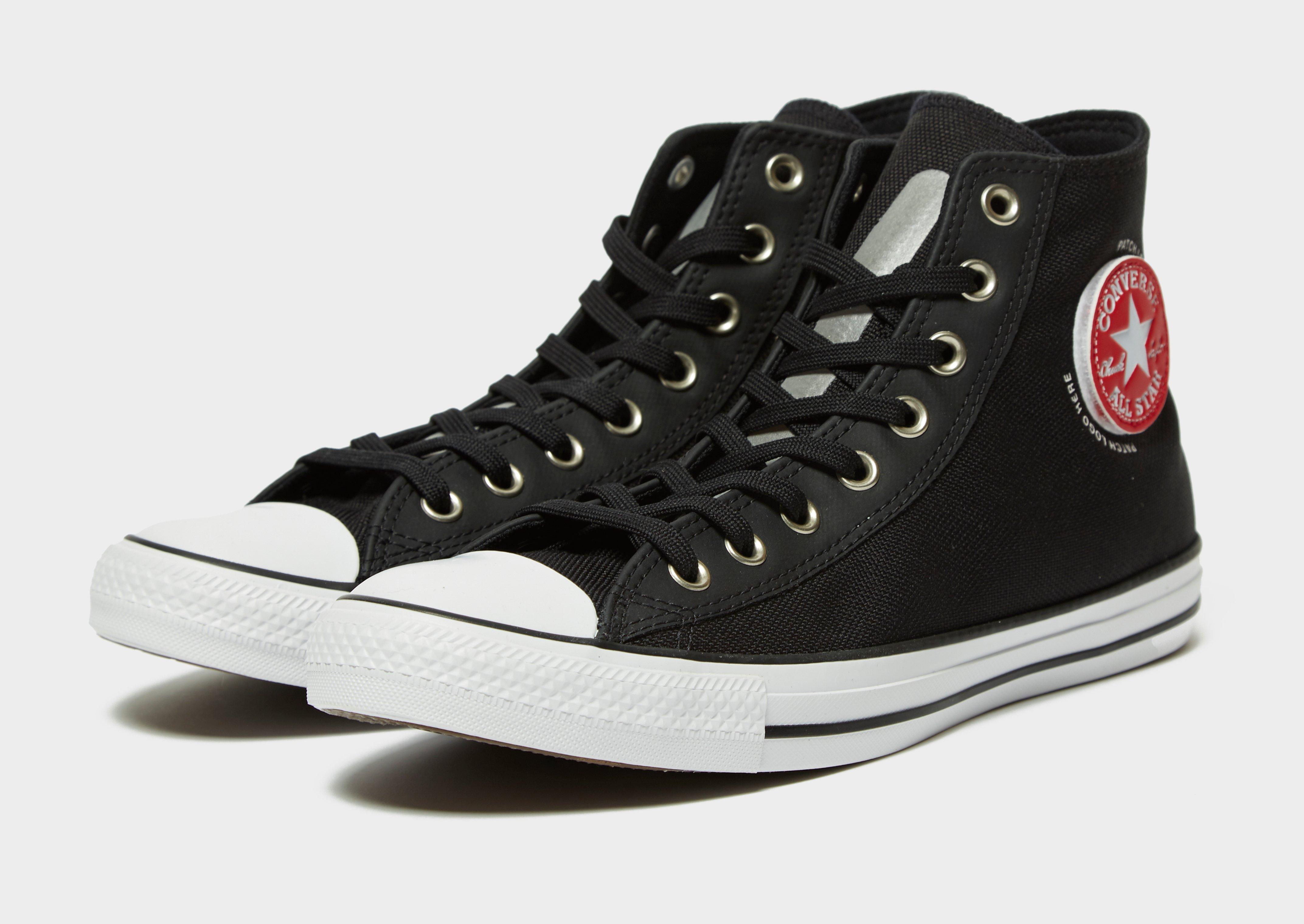 converse chuck taylor jd sports