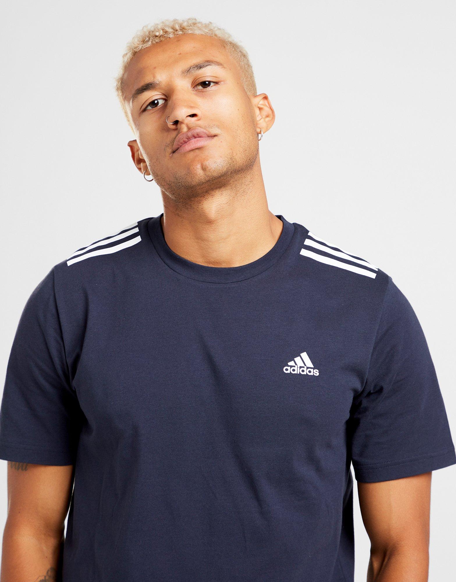 adidas badge of sport t shirt