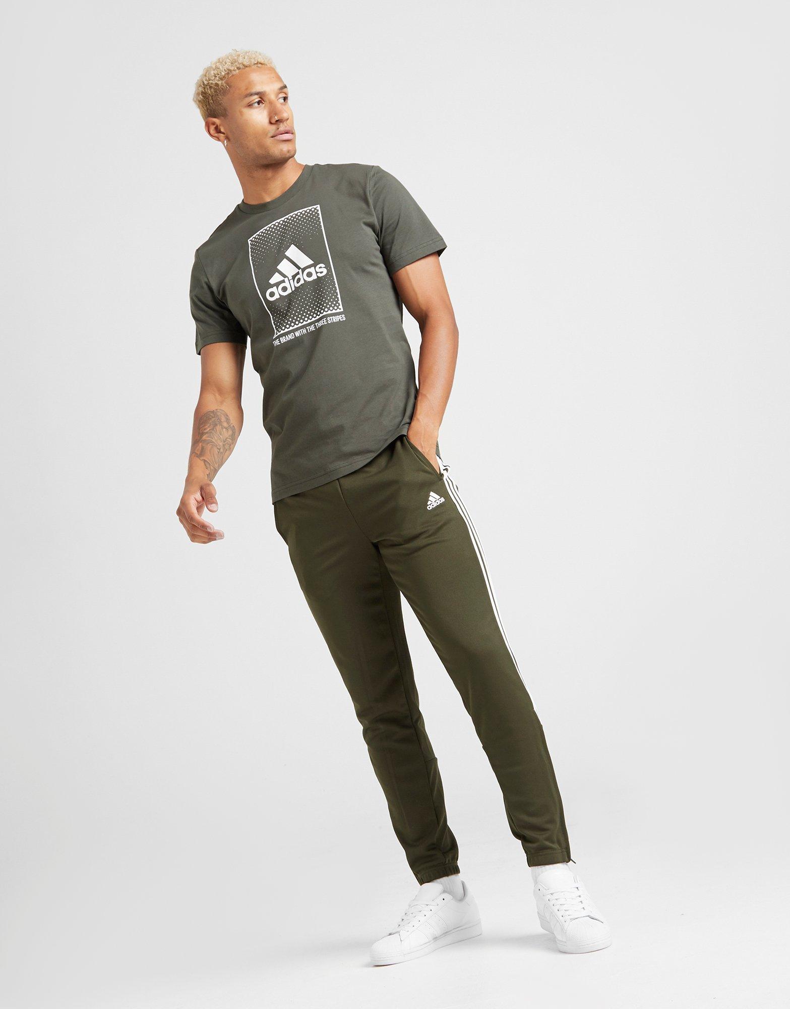 sport shirts adidas