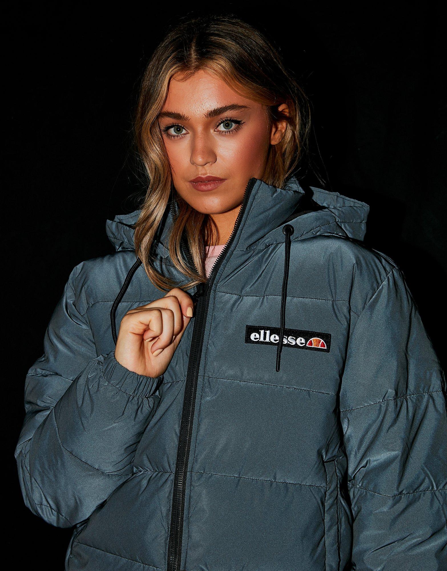 jd ellesse coat