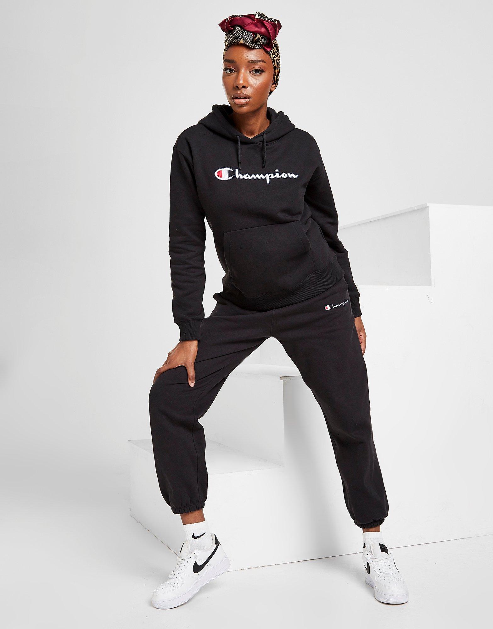 champion female joggers