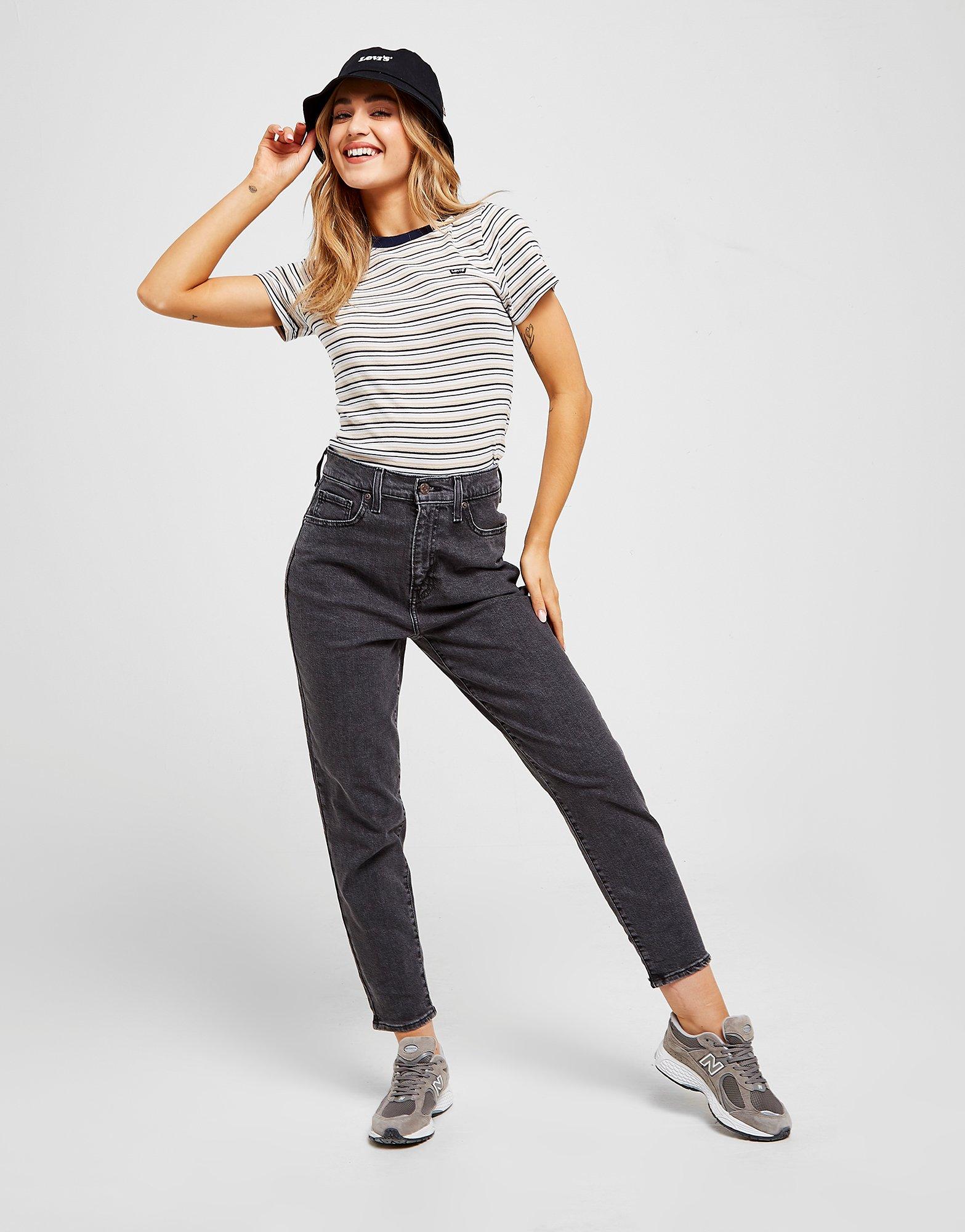 Levi's Mom Jeans