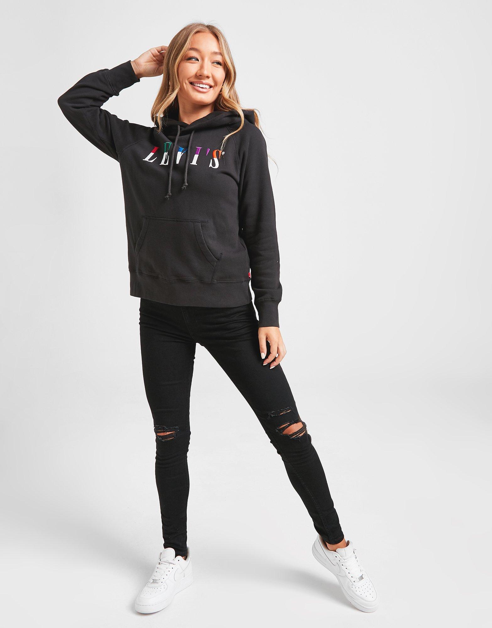 Levi's 710 Super Skinny Jeans Donna