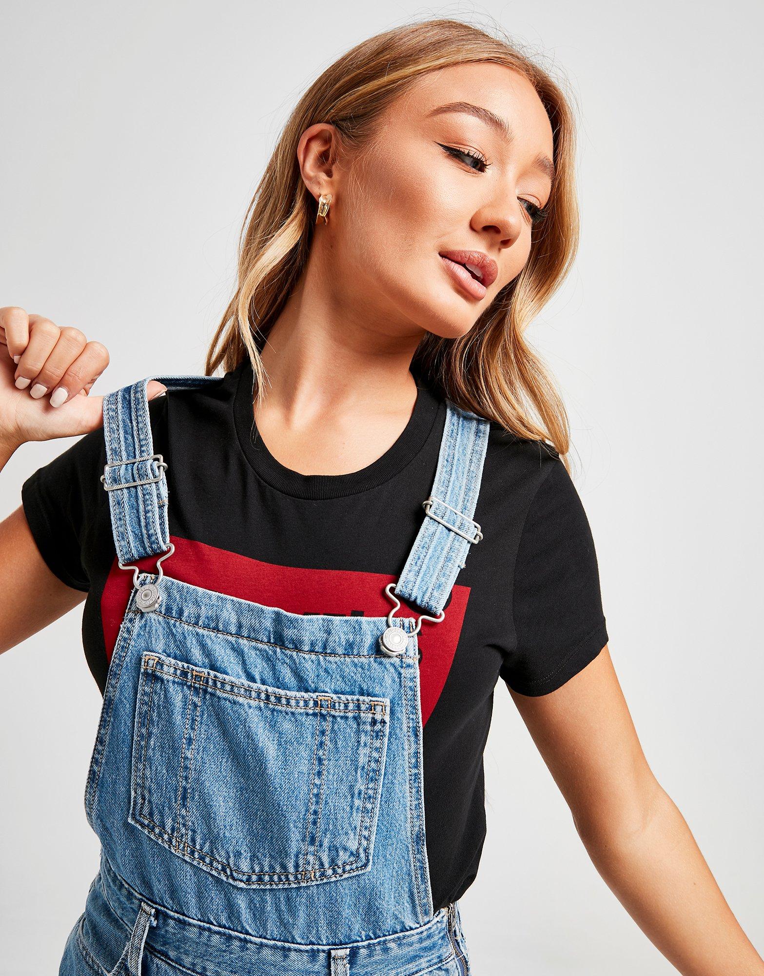 asda womens dungarees