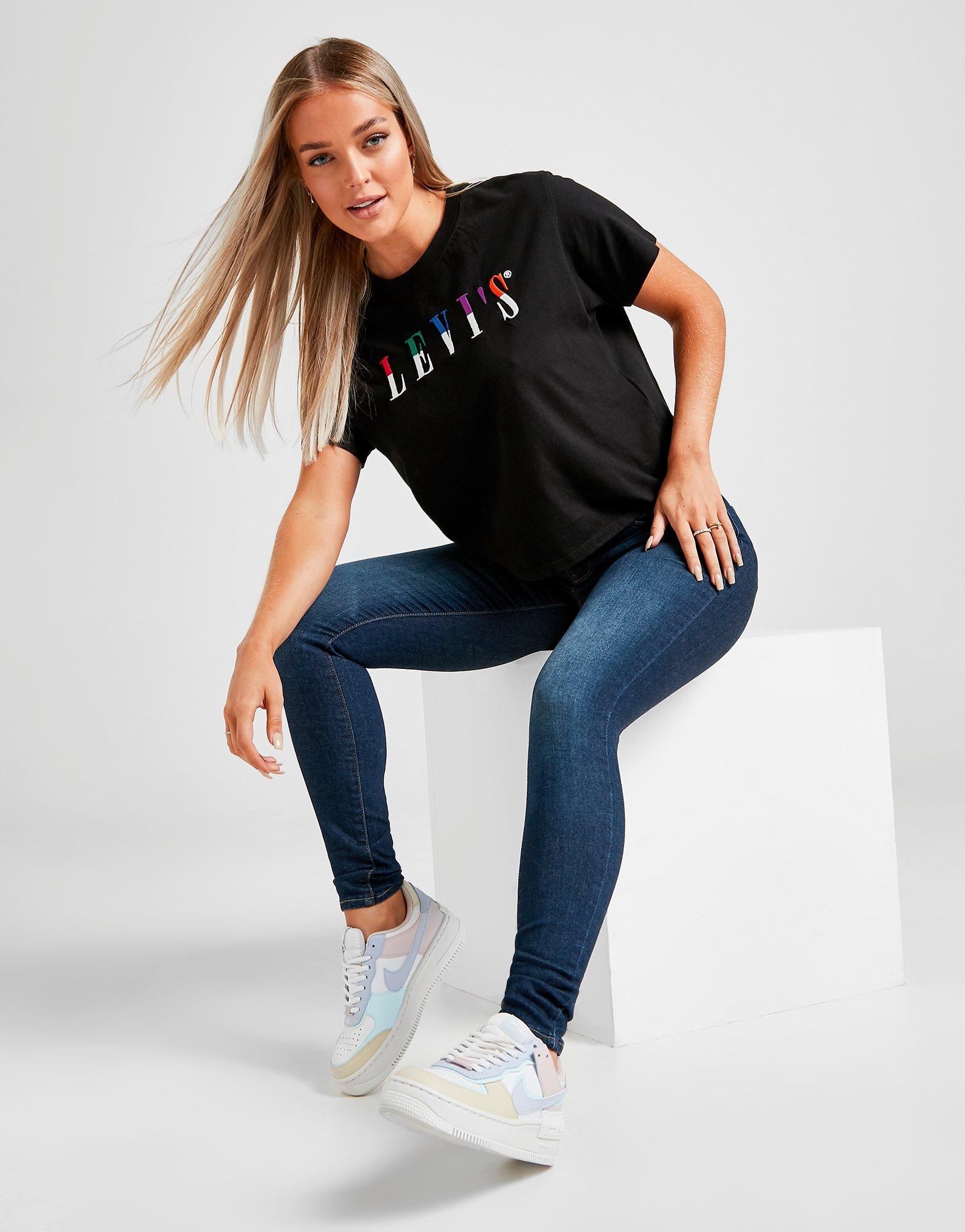 skinny jeans unisex