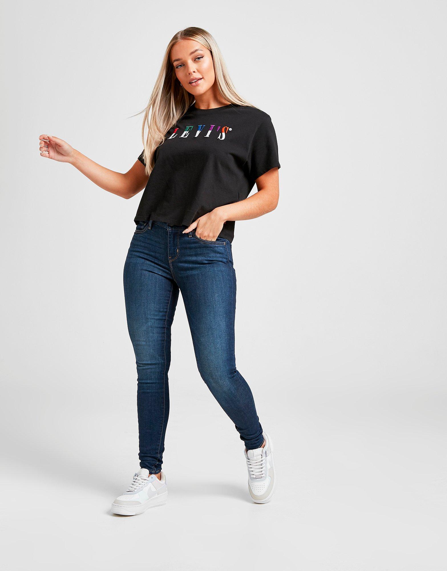 jeans 710 levis