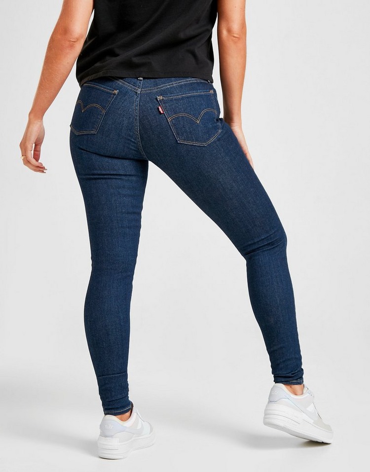 levi's 710 super skinny review