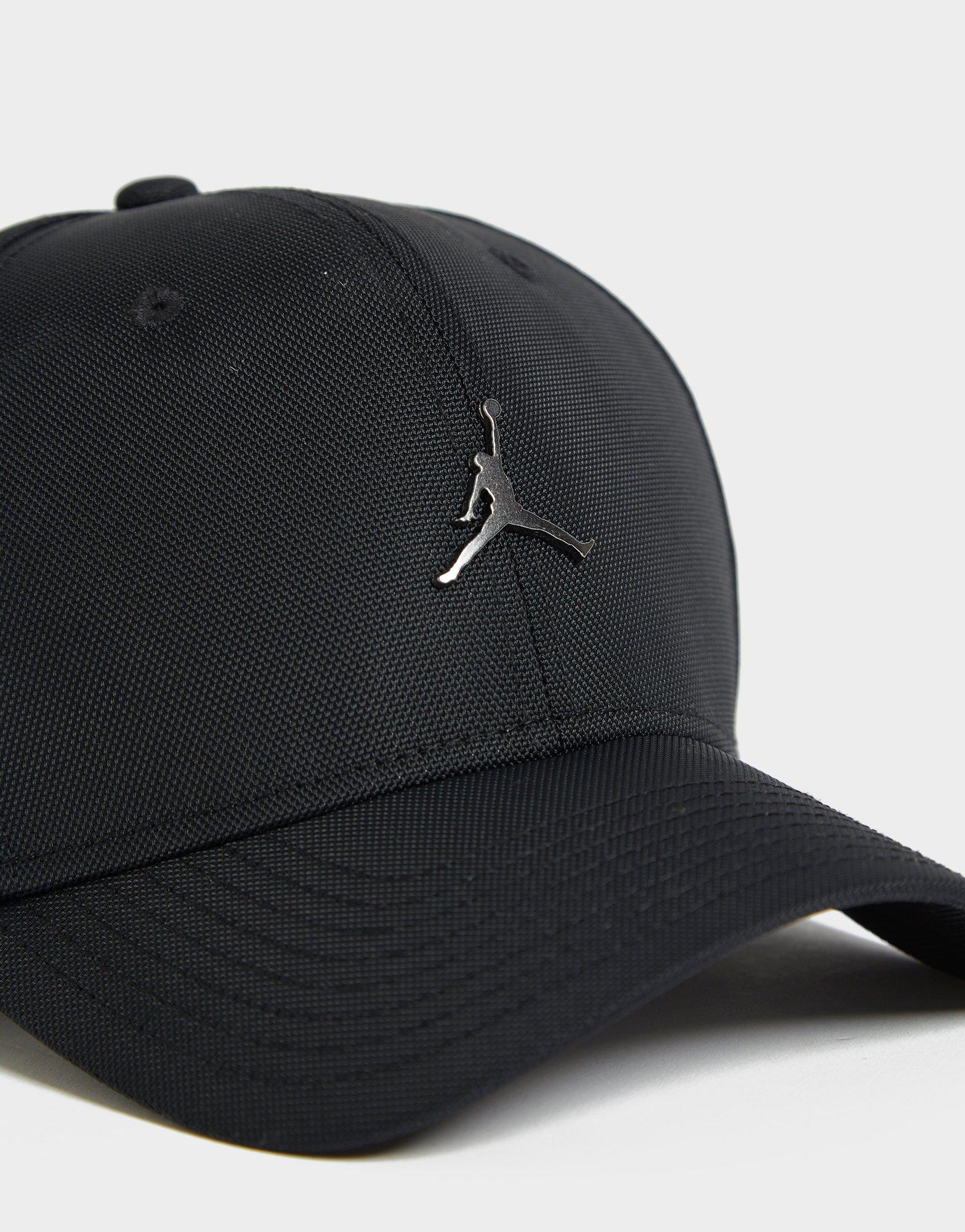 jumpman baseball cap