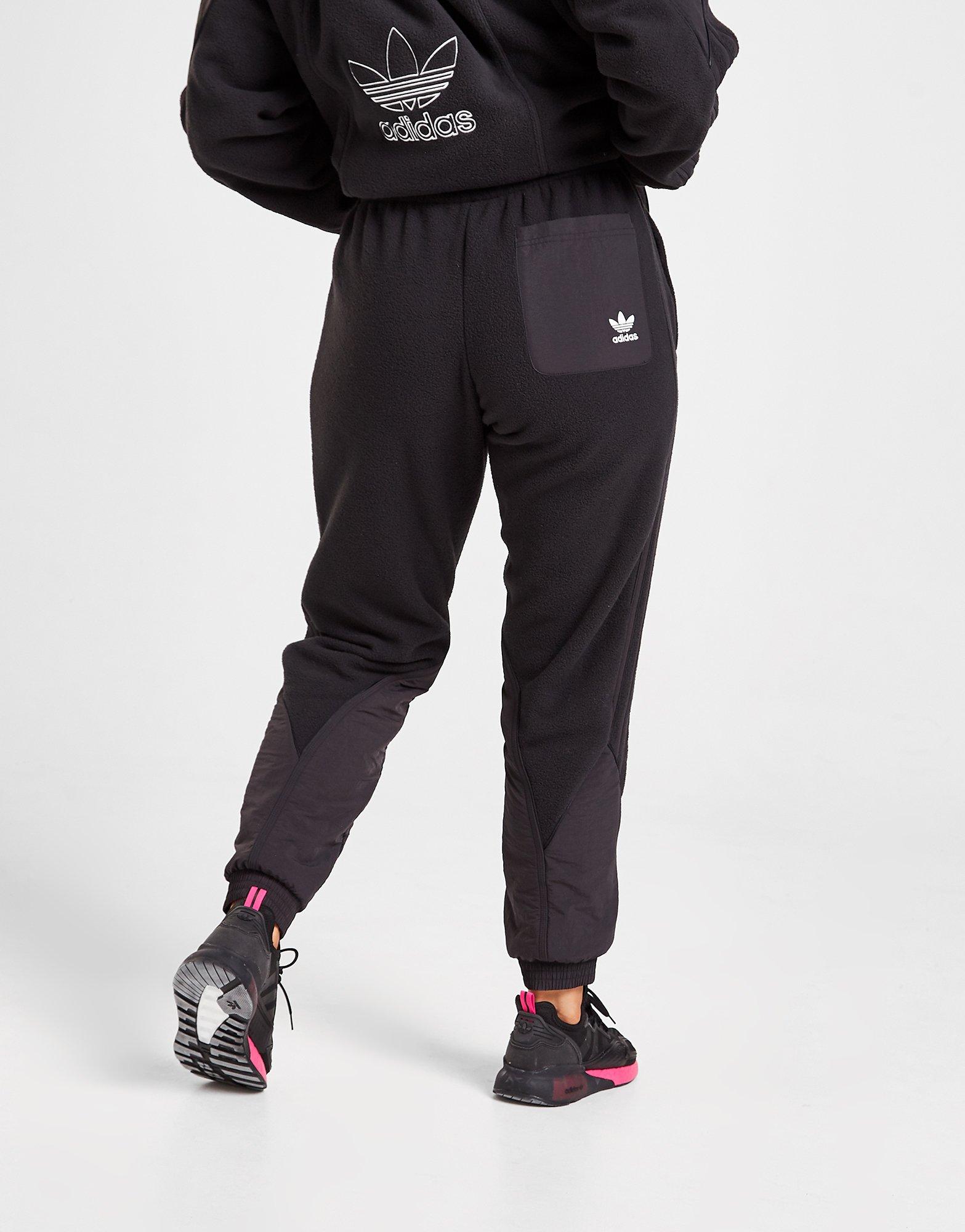 adidas polar track pants