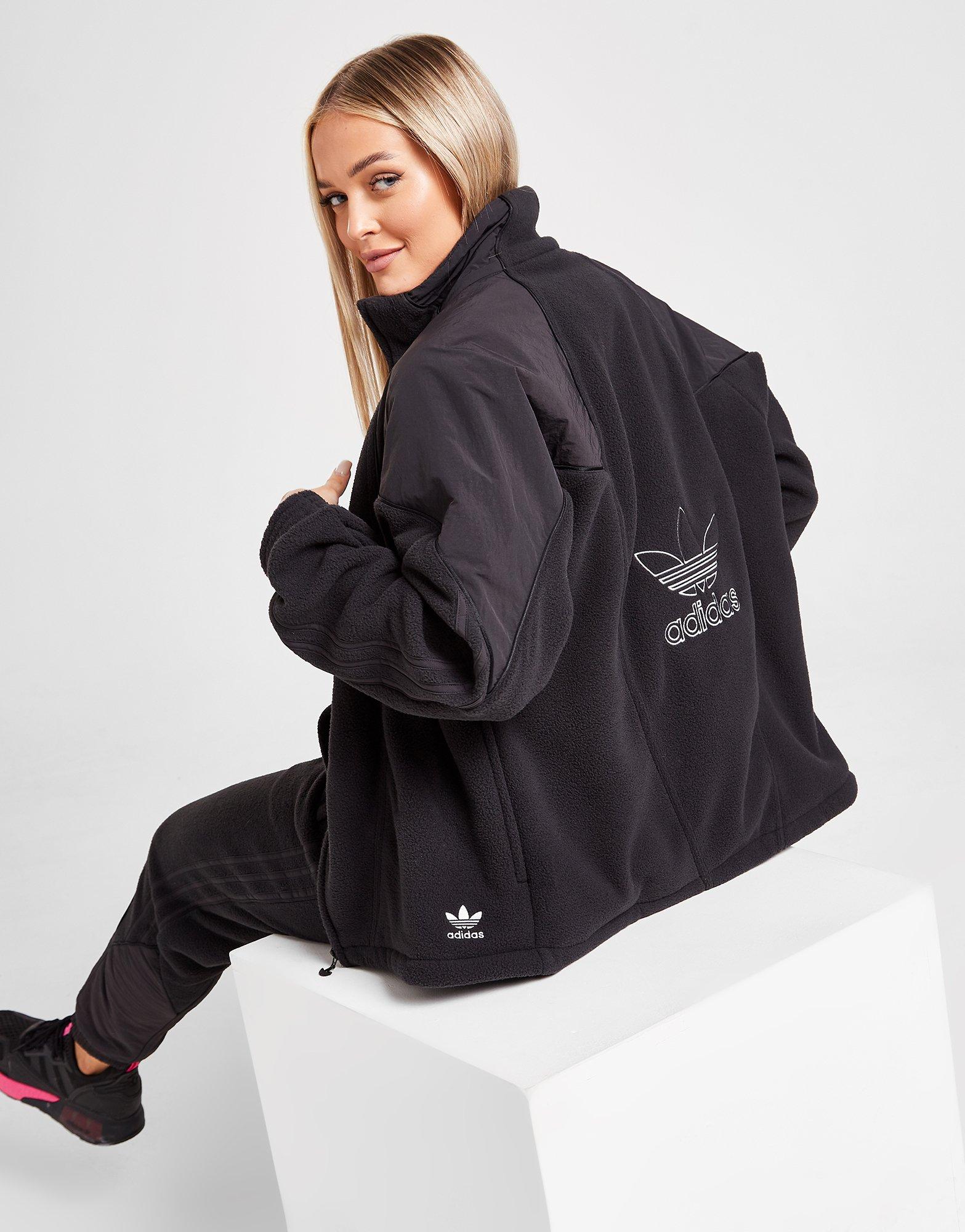 adidas polar fleece