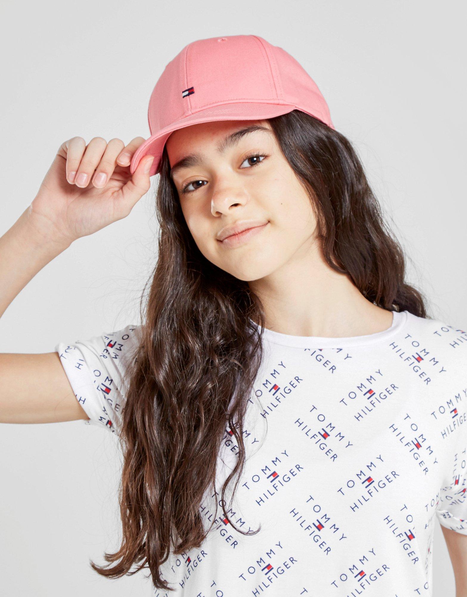 tommy hilfiger cap junior