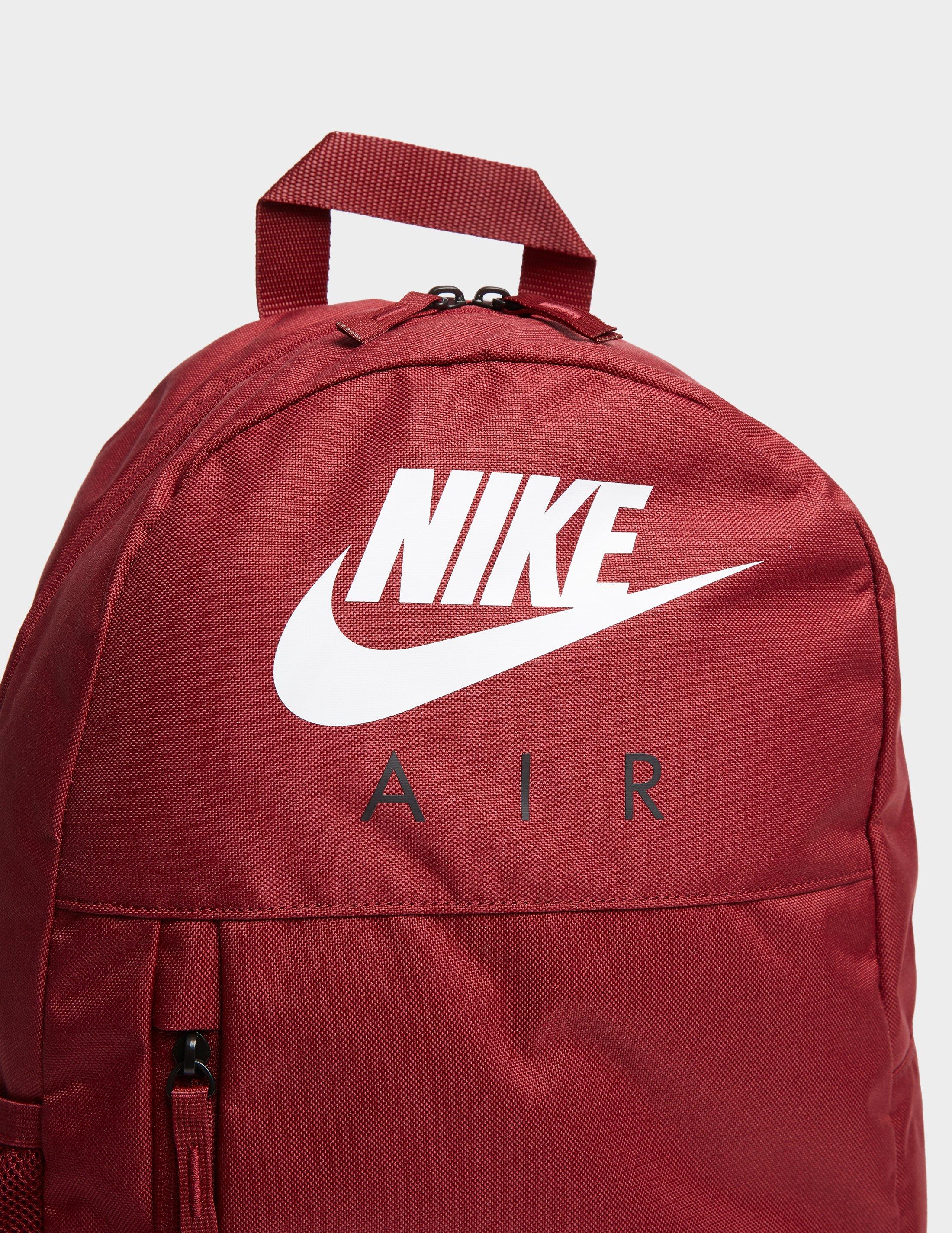 jd sports nike elemental backpack