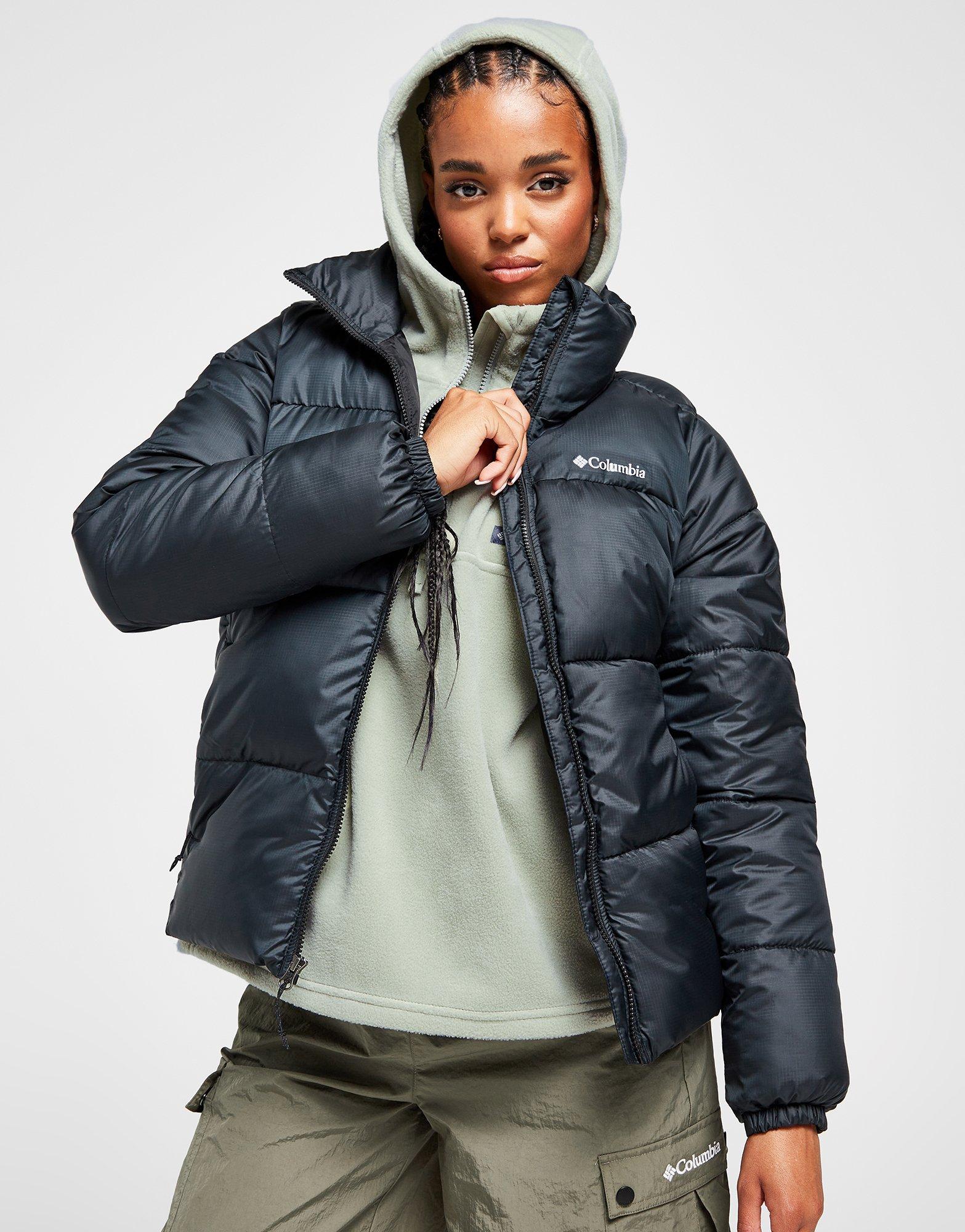 Women's Puffect™ Cropped Puffer Jacket