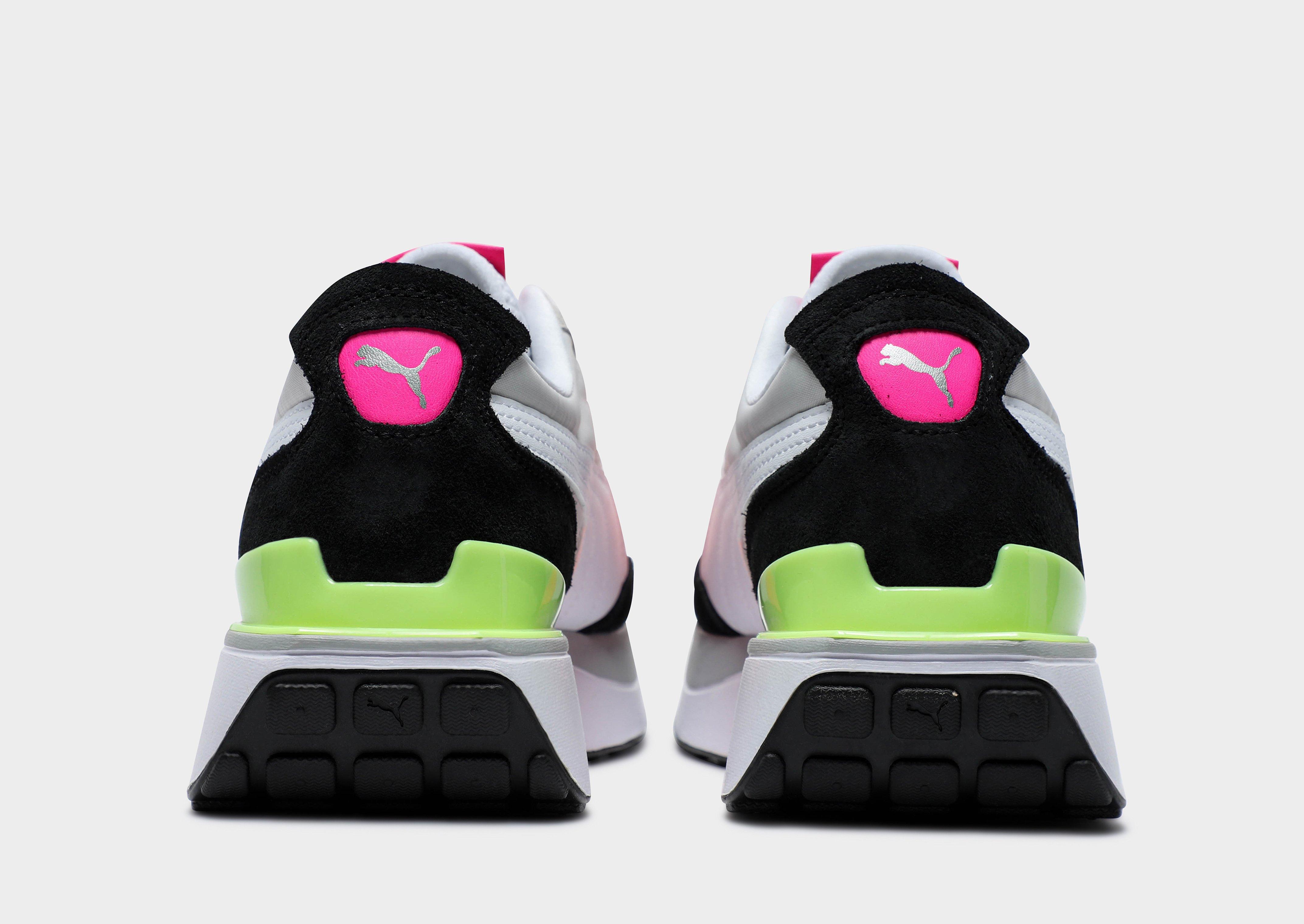 PUMA Cruise Rider Women's