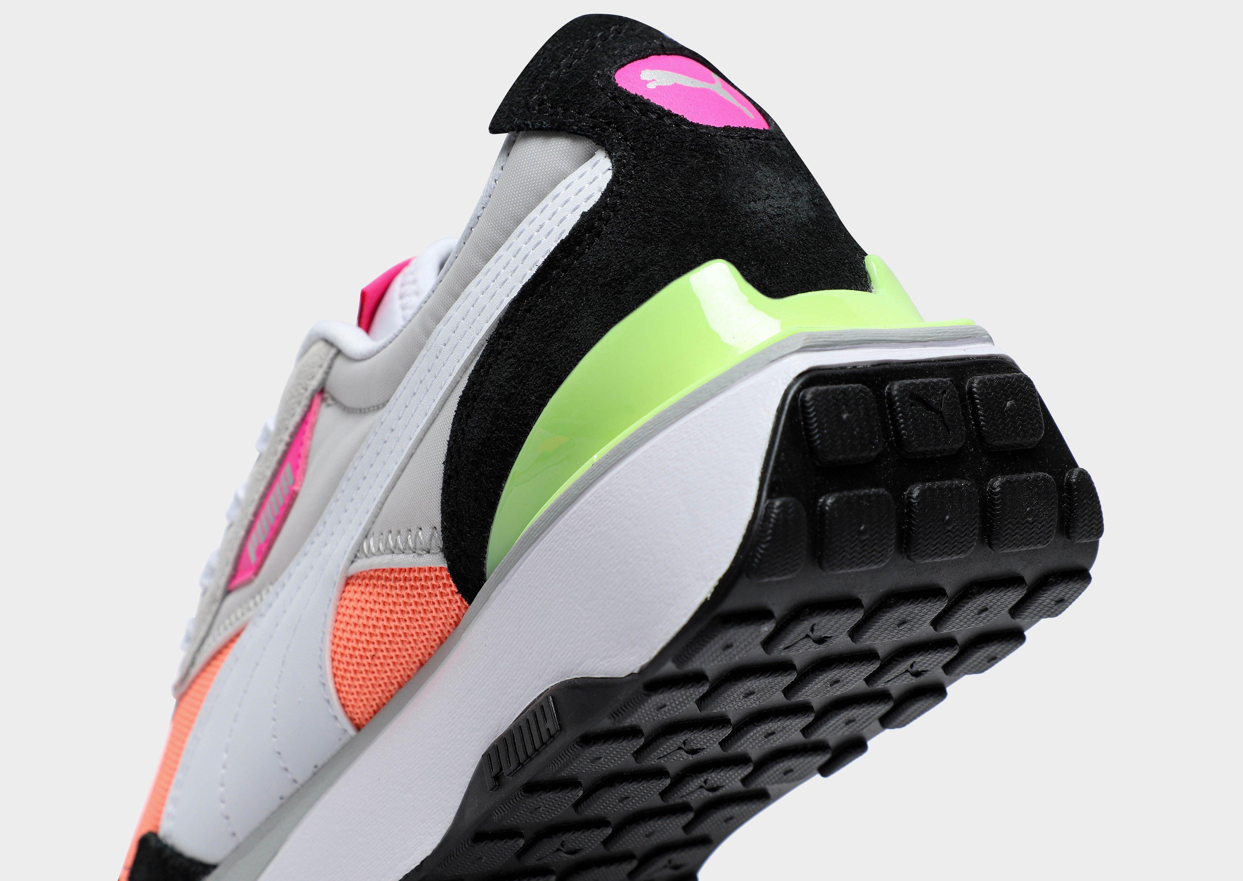 PUMA Cruise Rider Women's