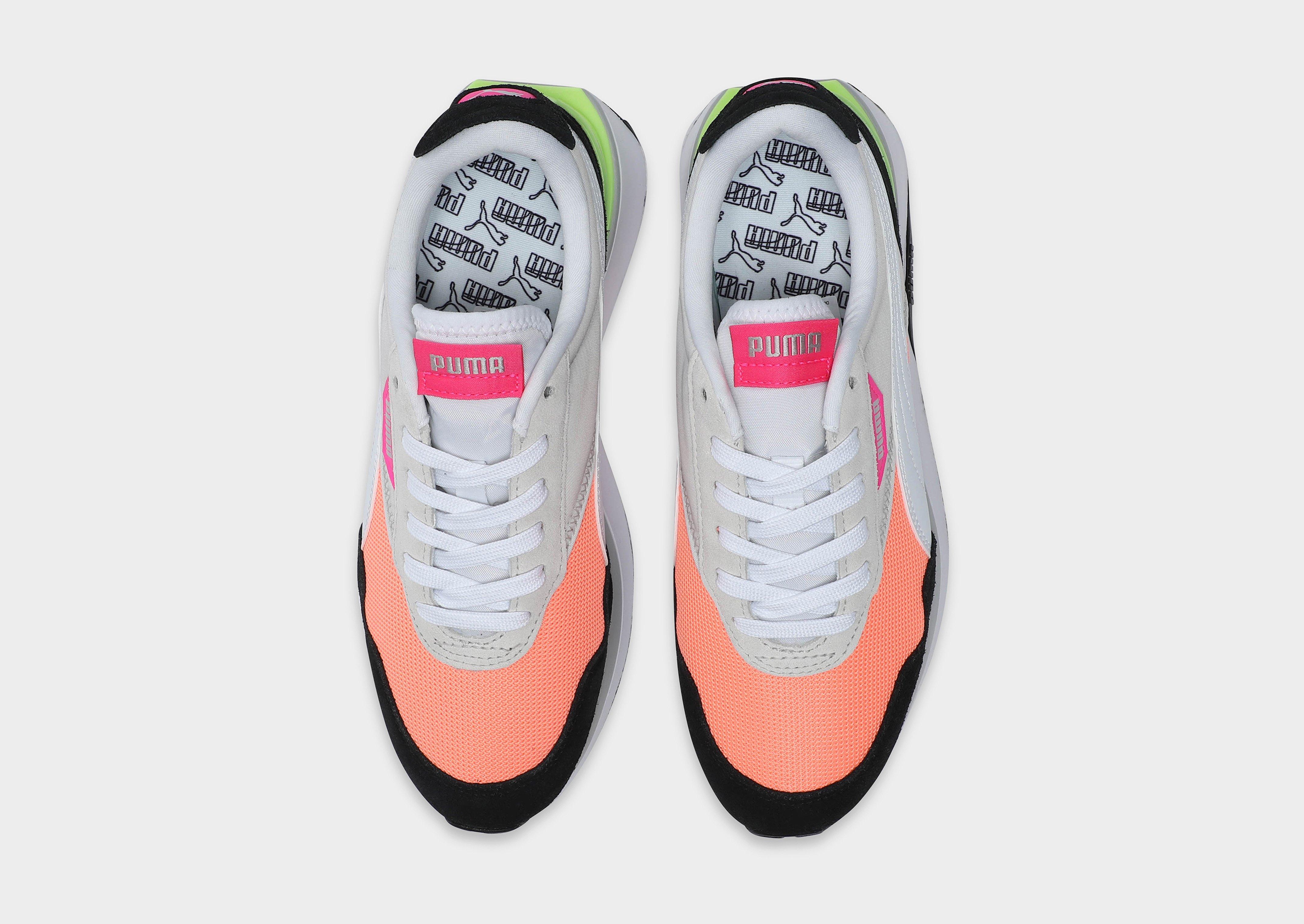 PUMA Cruise Rider Women's