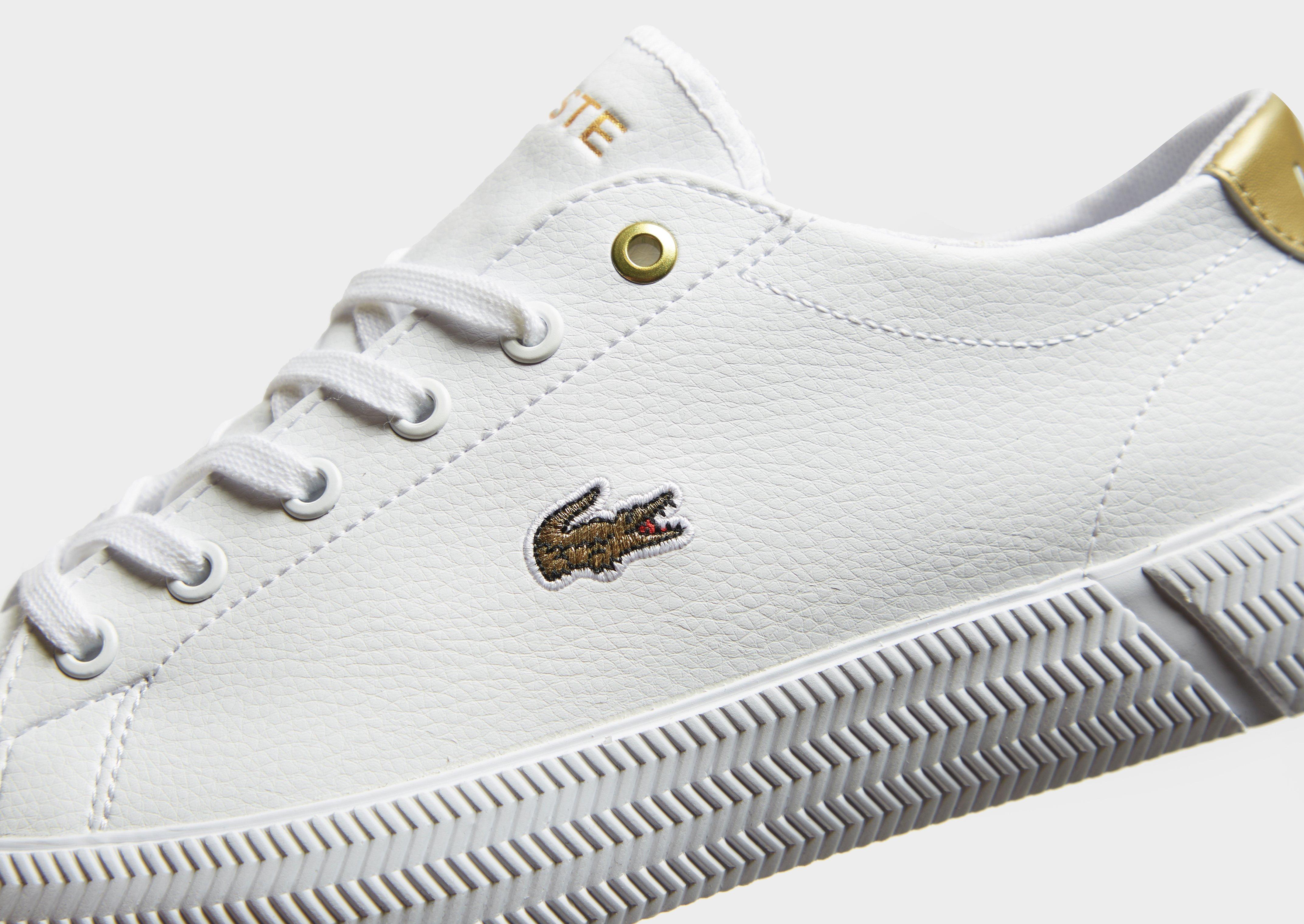 lacoste gripshot junior