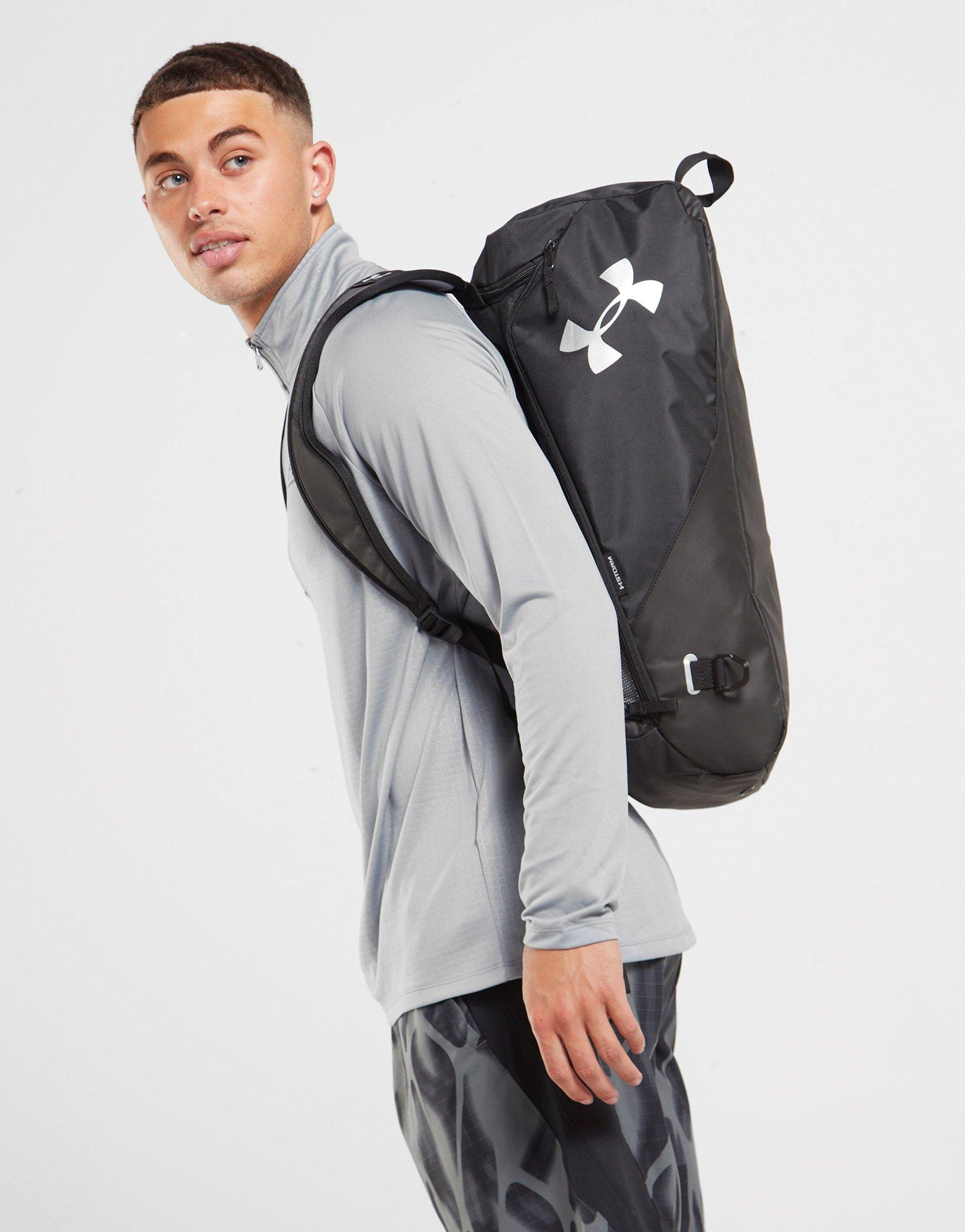 under armour contain duo