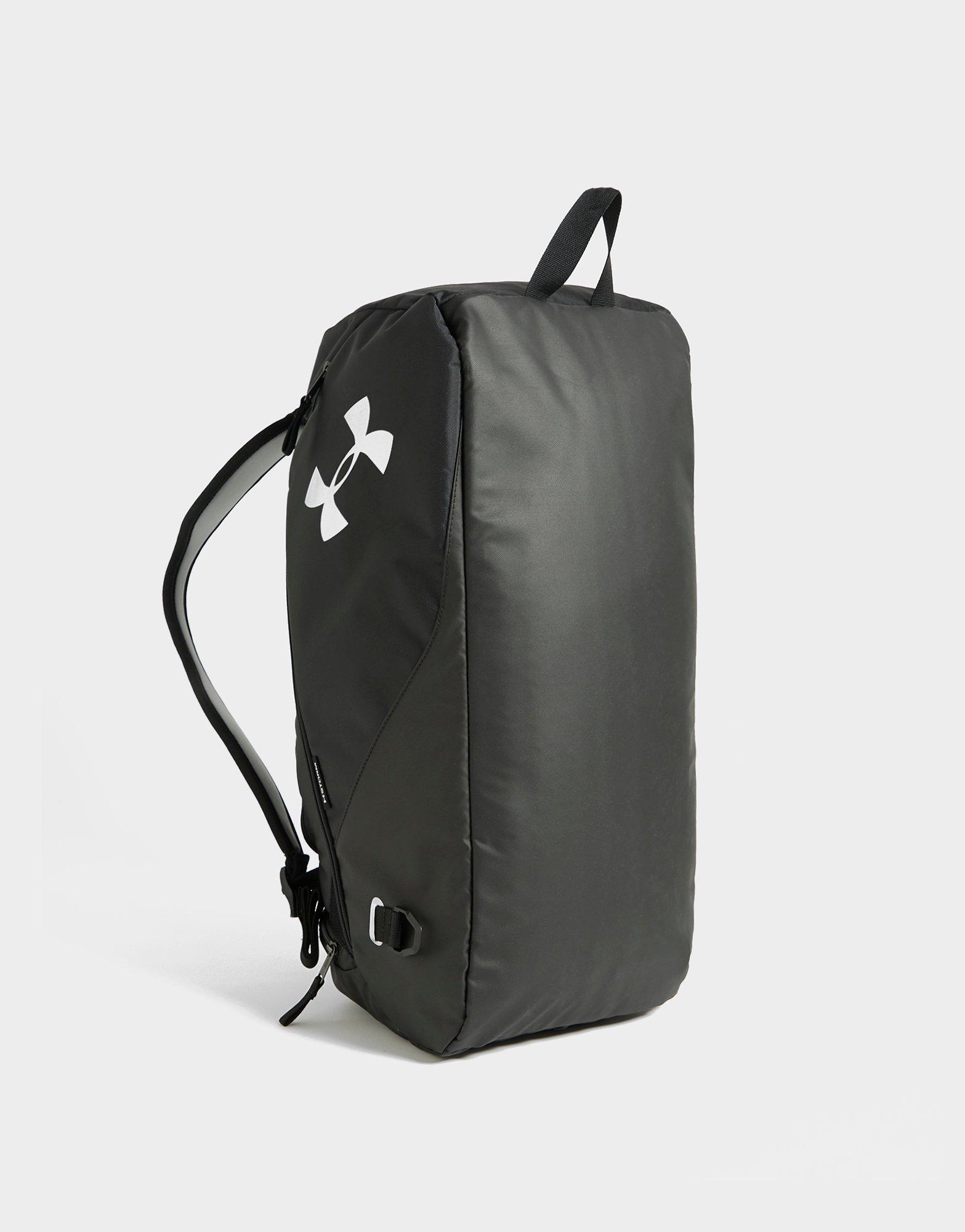 under armour duffle bag backpack