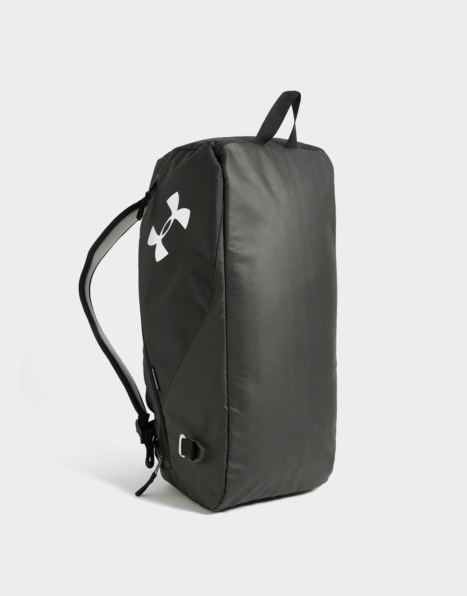 under armour duffel backpack