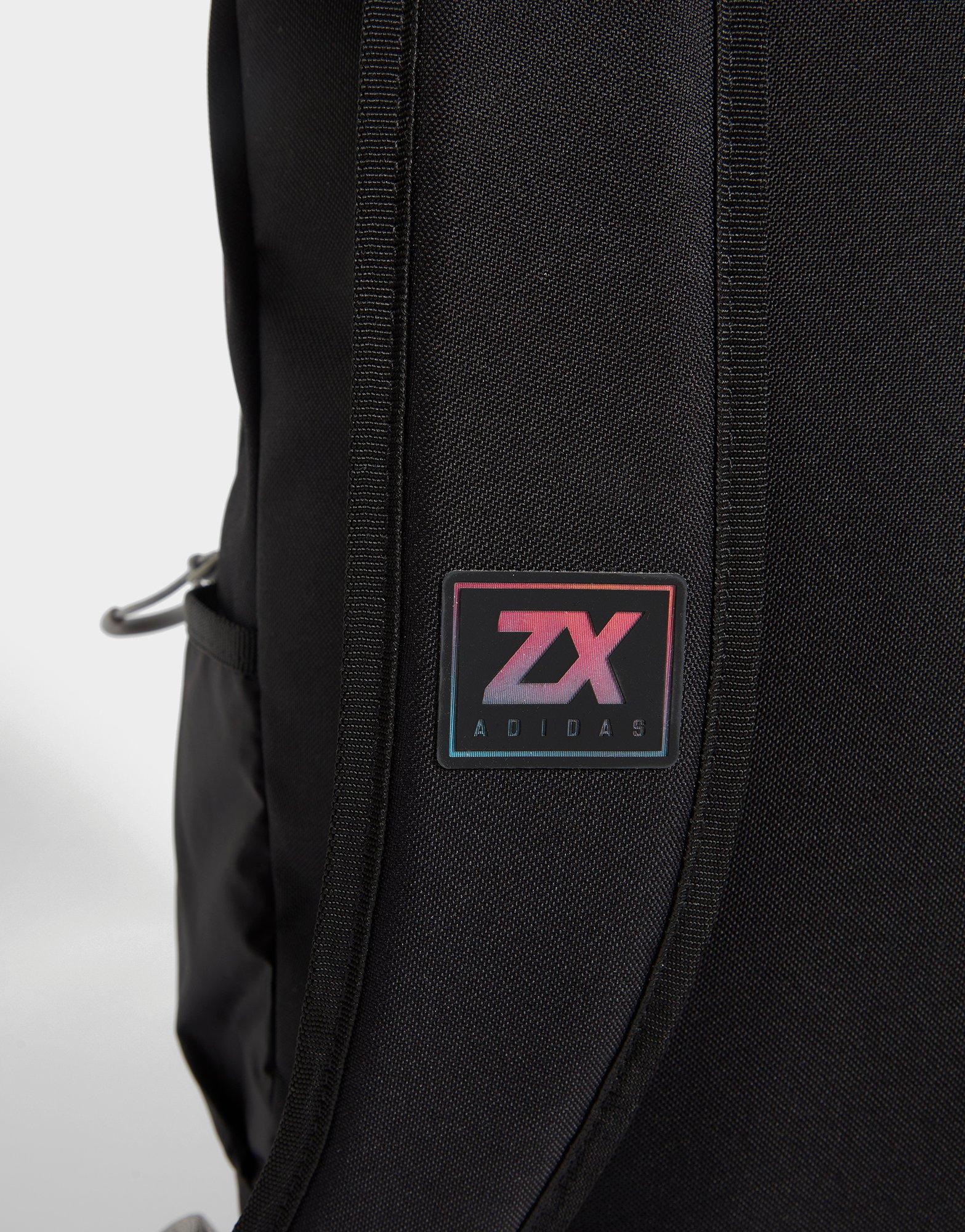 adidas zx backpack