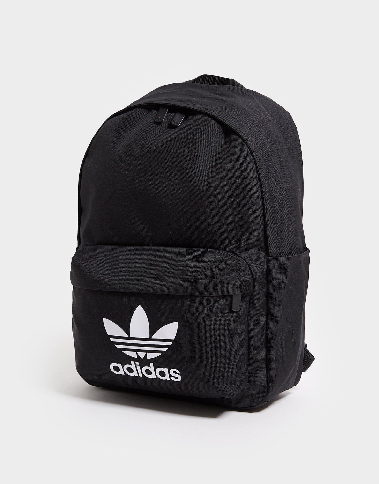 adidas classic backpack