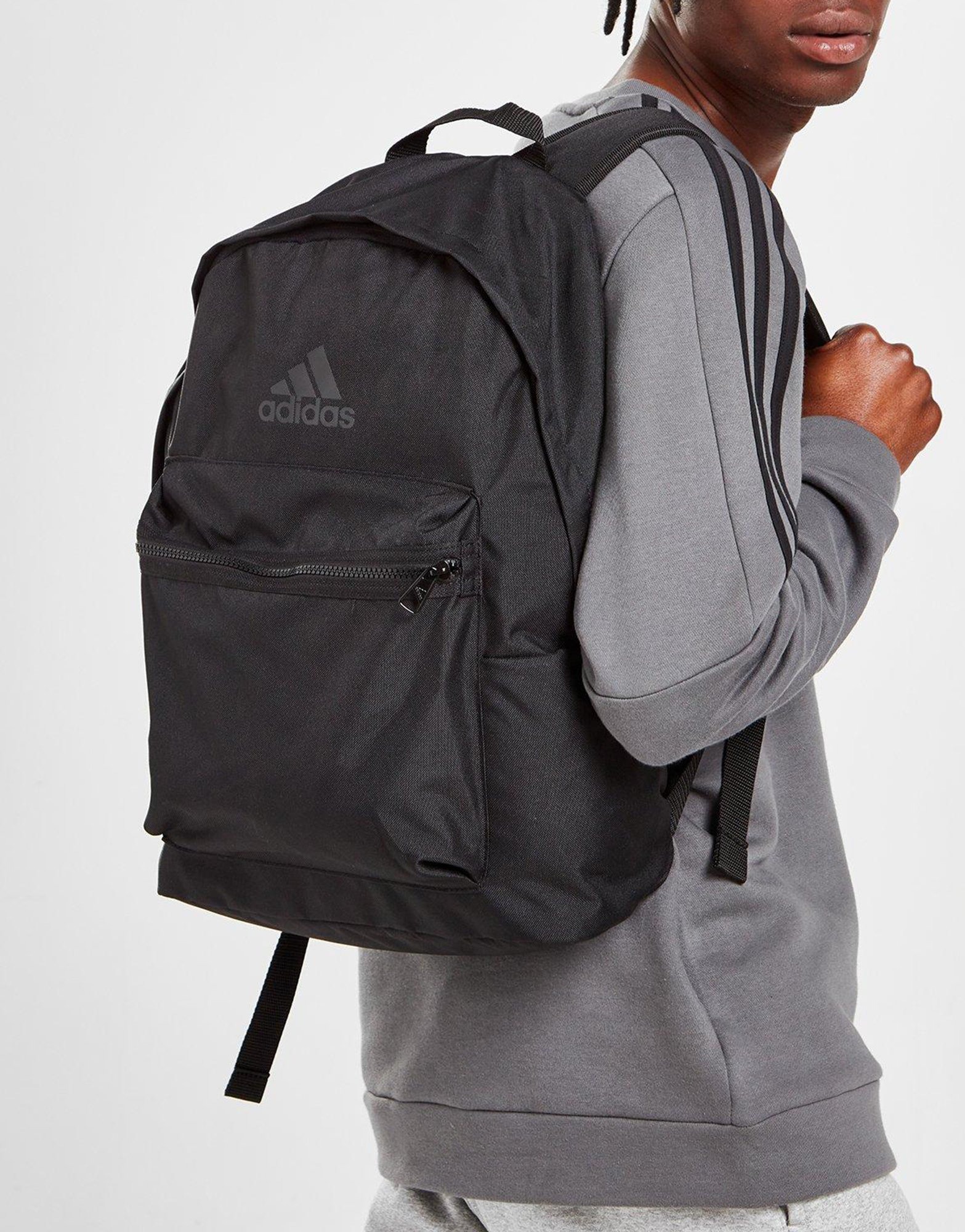 jd sports travel bags