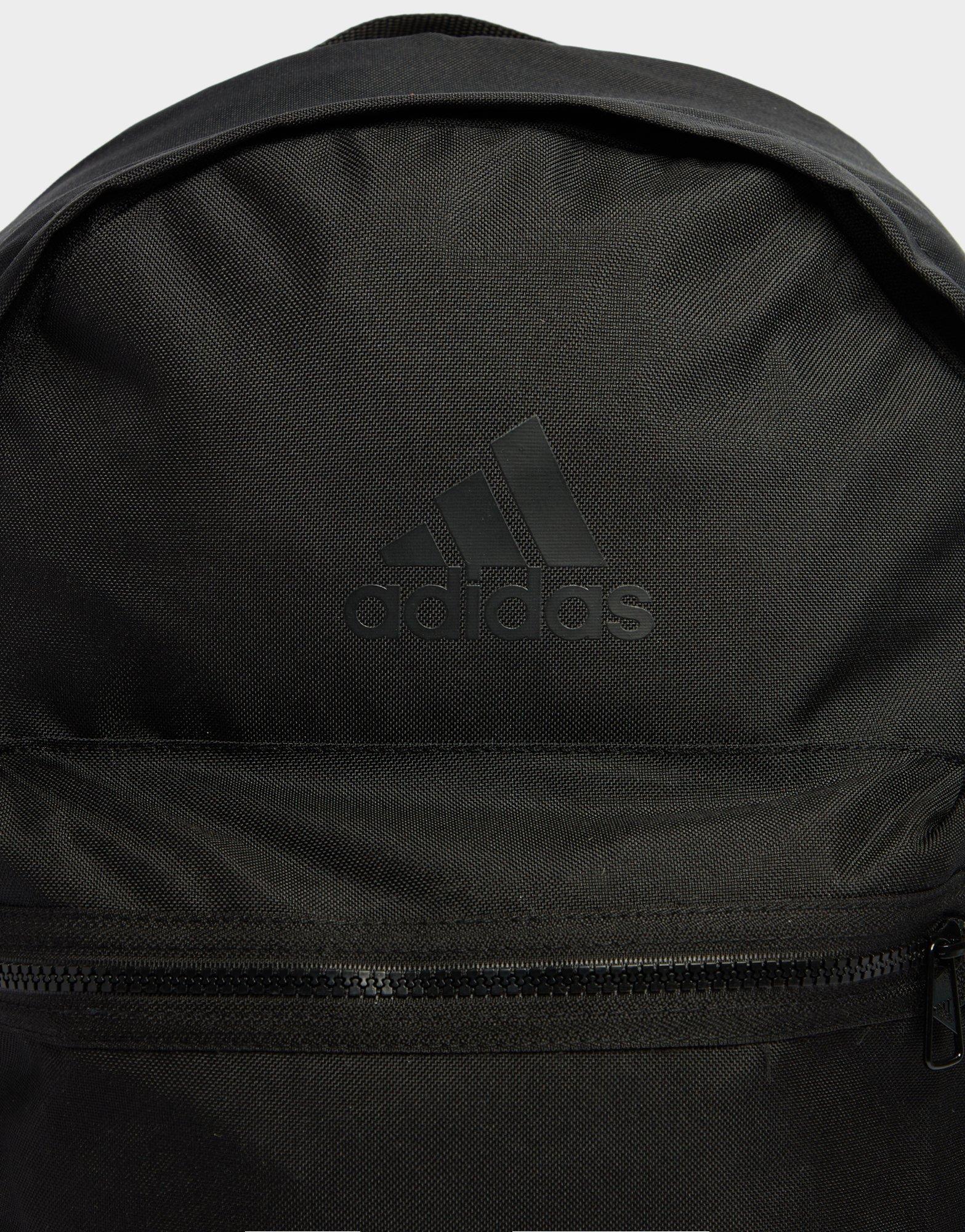 adidas Essentials Linear Rucksack Schwarz - JD Sports Deutschland