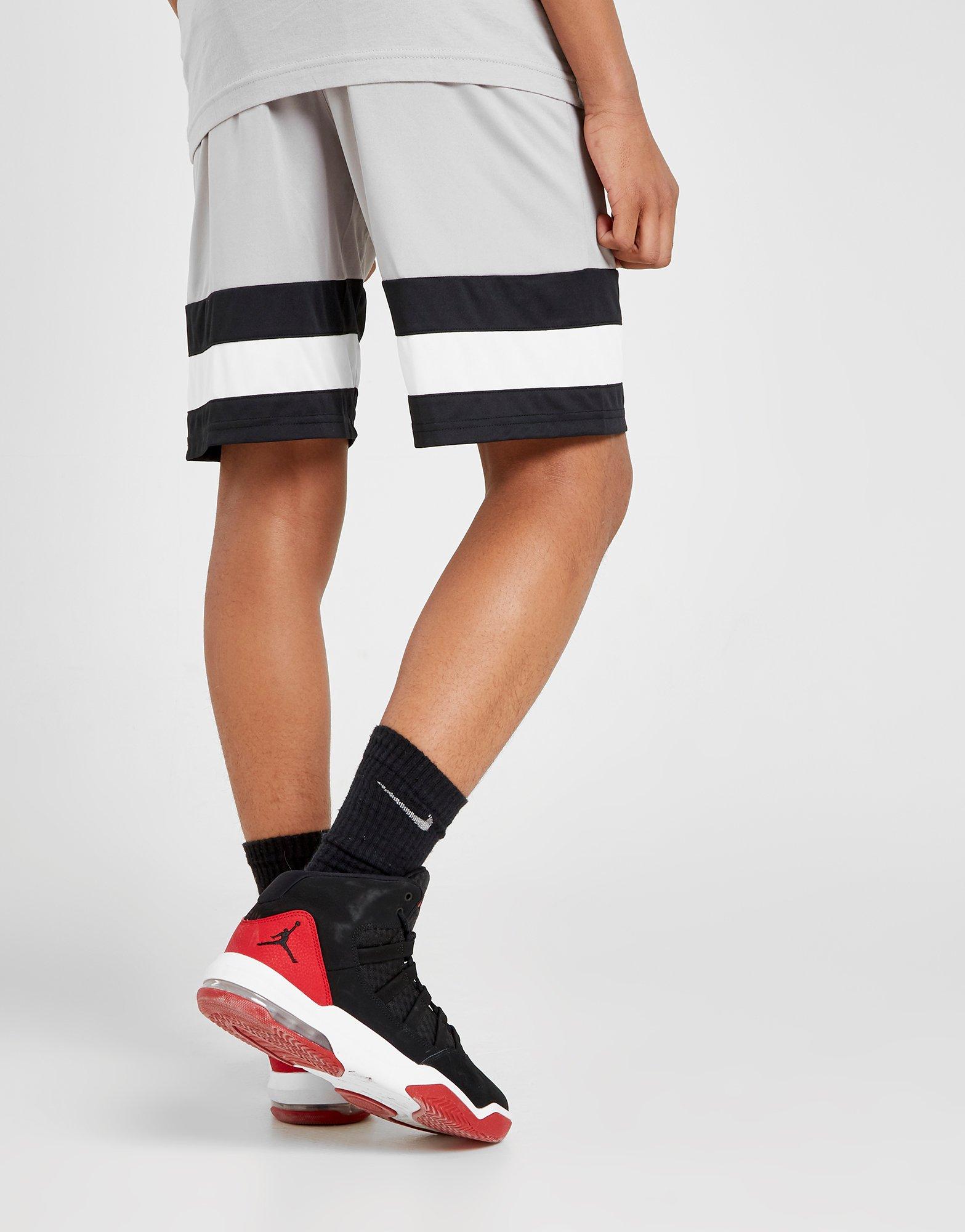 championes jordan basket