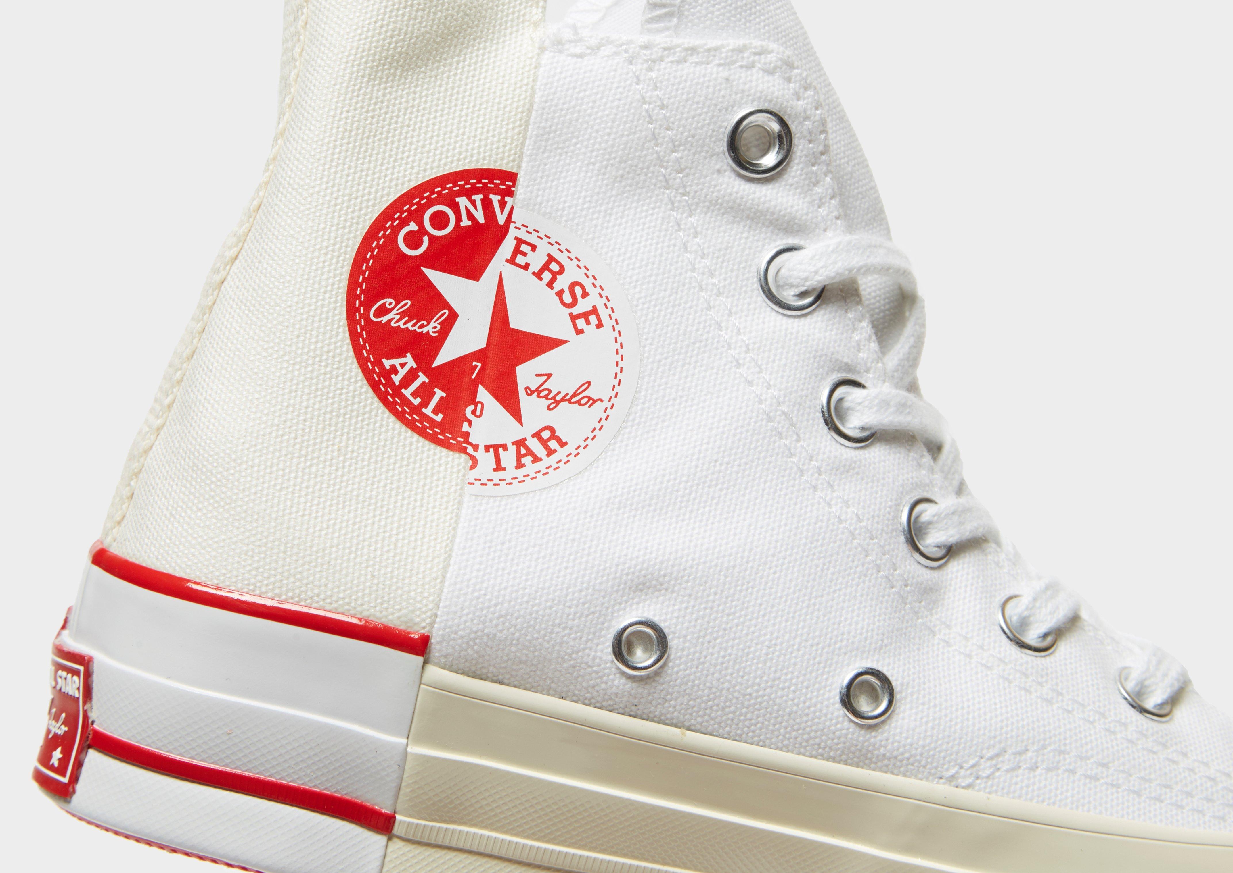 converse chuck taylor all star 70's high women's